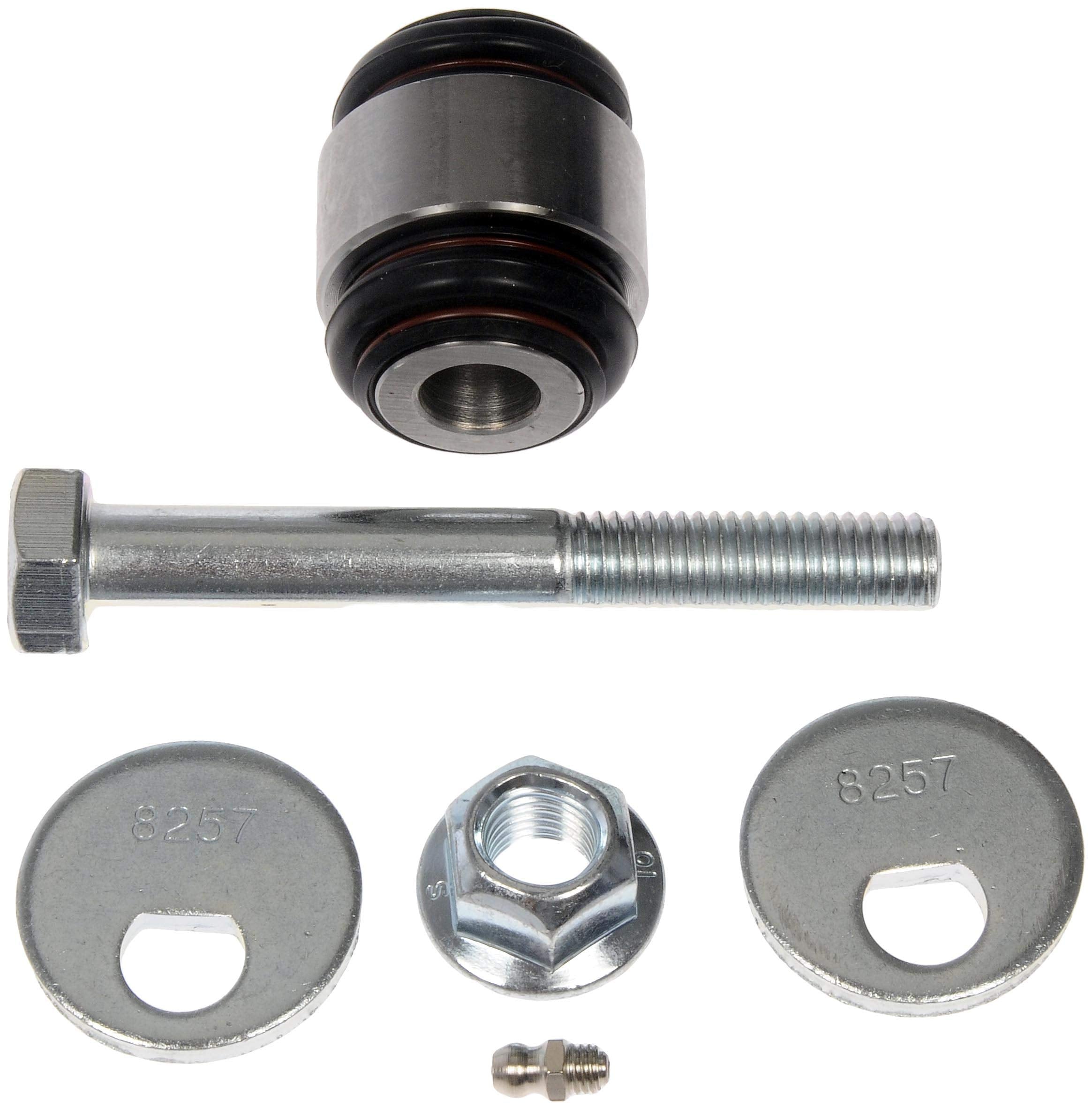 Dorman Ak901706 Rear Alignment Camber/Toe Kit Compatible With Select Models