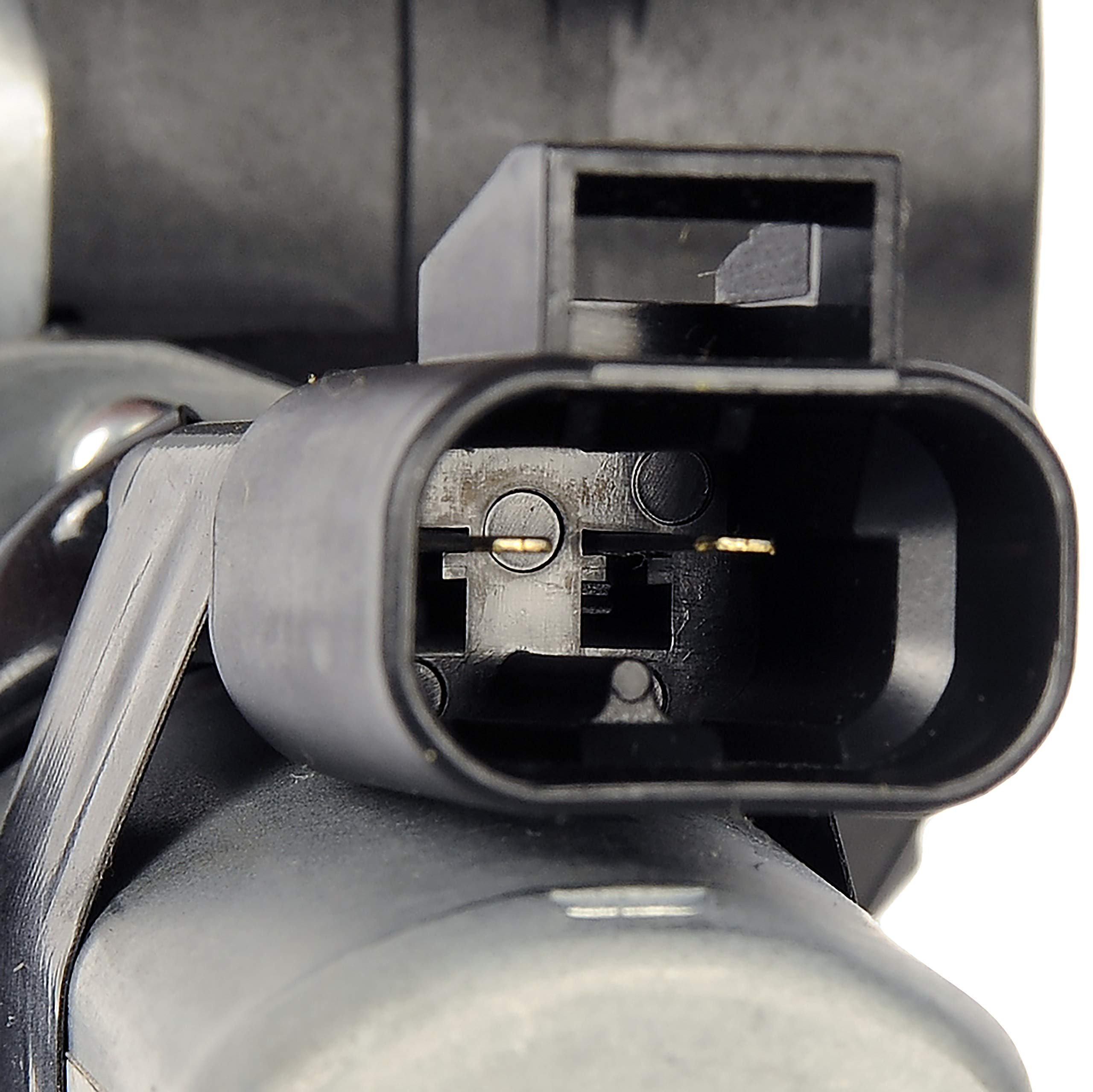 Dorman 741-645 Front Passenger Side Power Window Regulator And Motor Assembly Compatible With Select Cadillac / Chevrolet / Gmc Models (Oe Fix)