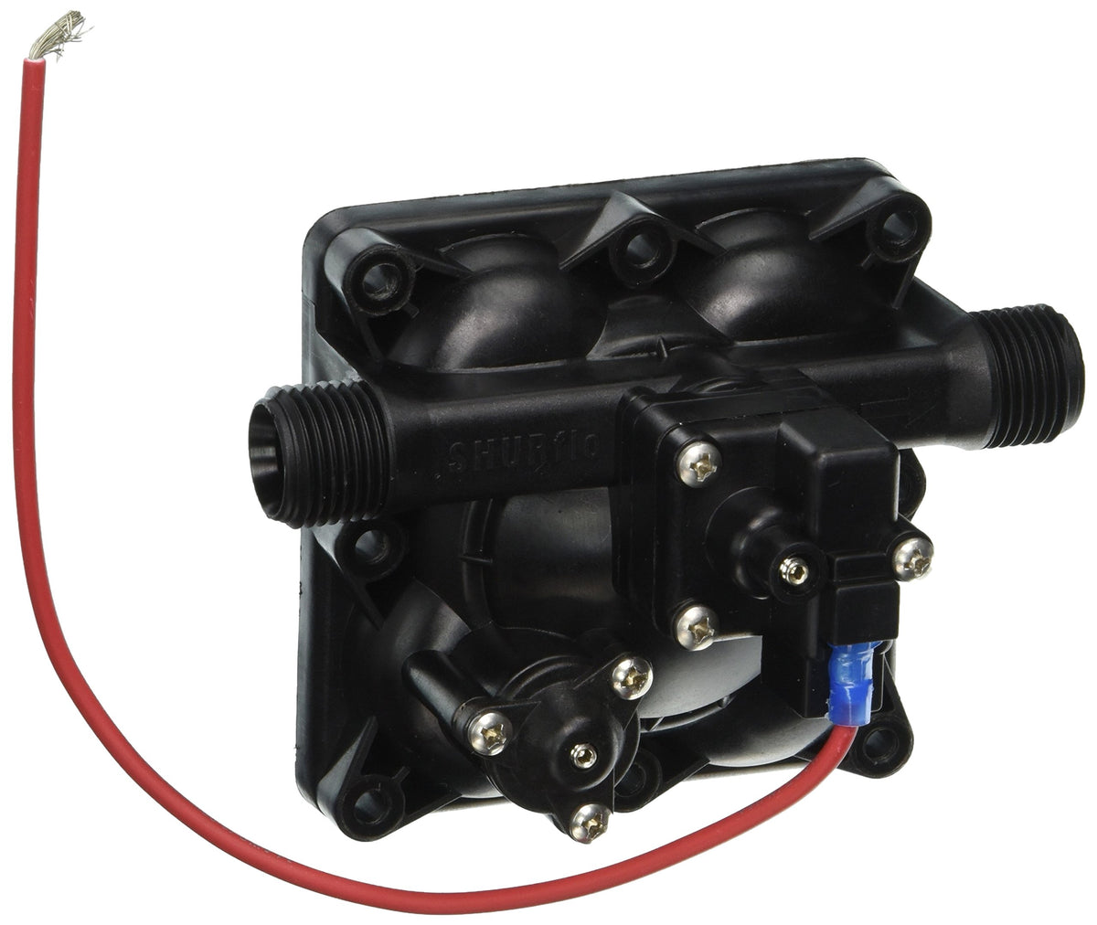 Shurflo 94-801-01 Model 4048 Complete Upper Housing
