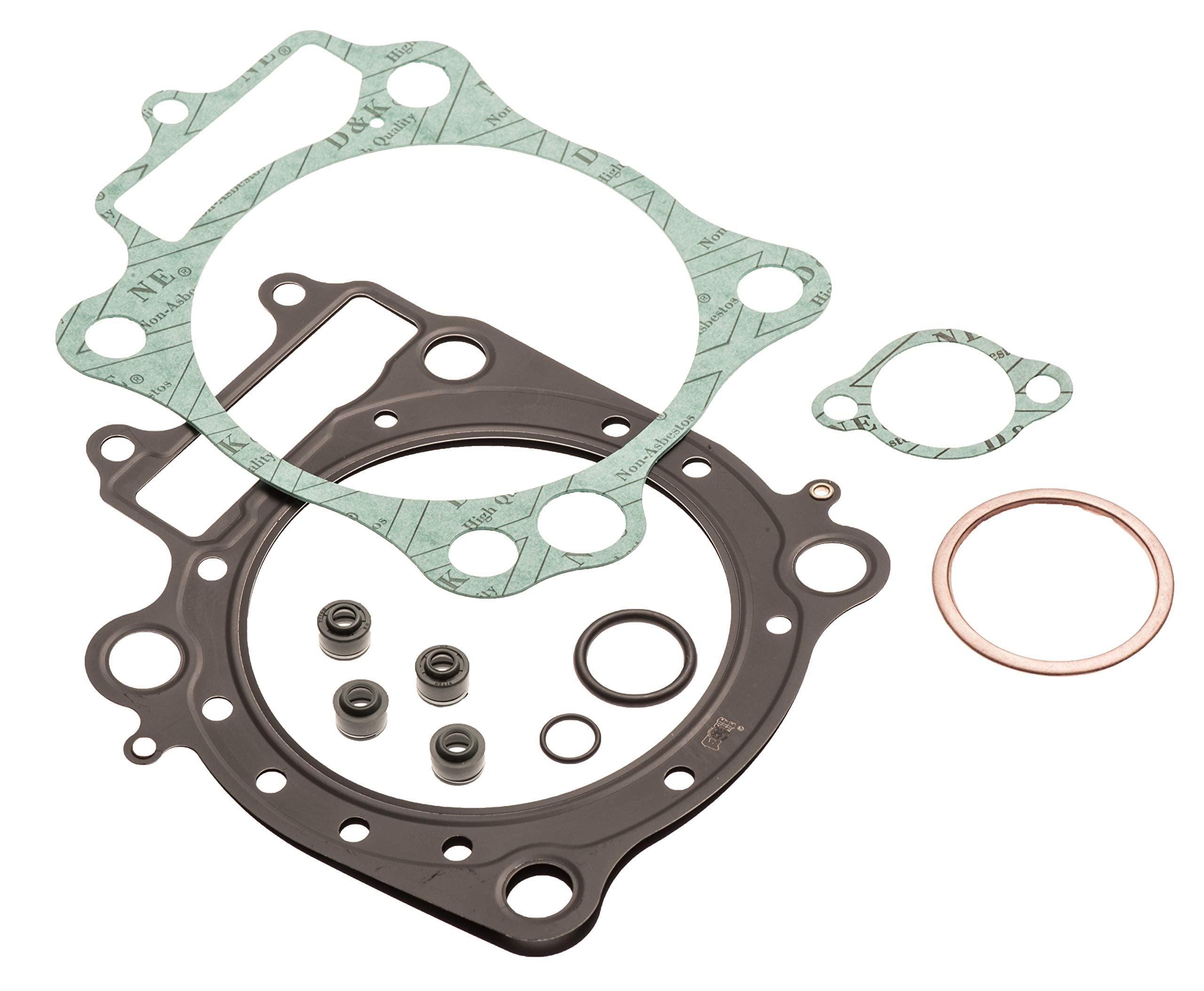 Top End Head Gasket Kit Honda Crf450R Crf 450R 2002-2006