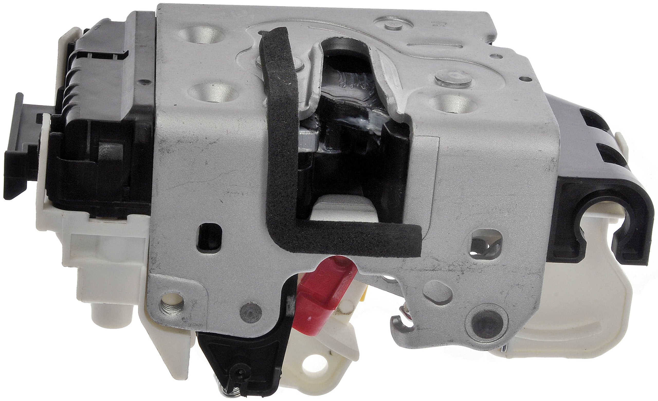 Dorman 931-695 Front Passenger Side Door Lock Actuator Motor Compatible with Select Jeep Models