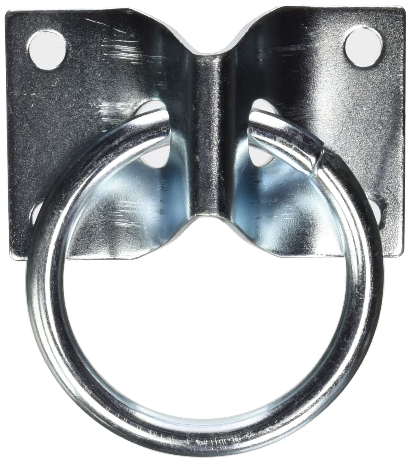 Buyers Products B33 Steel Rope Ring