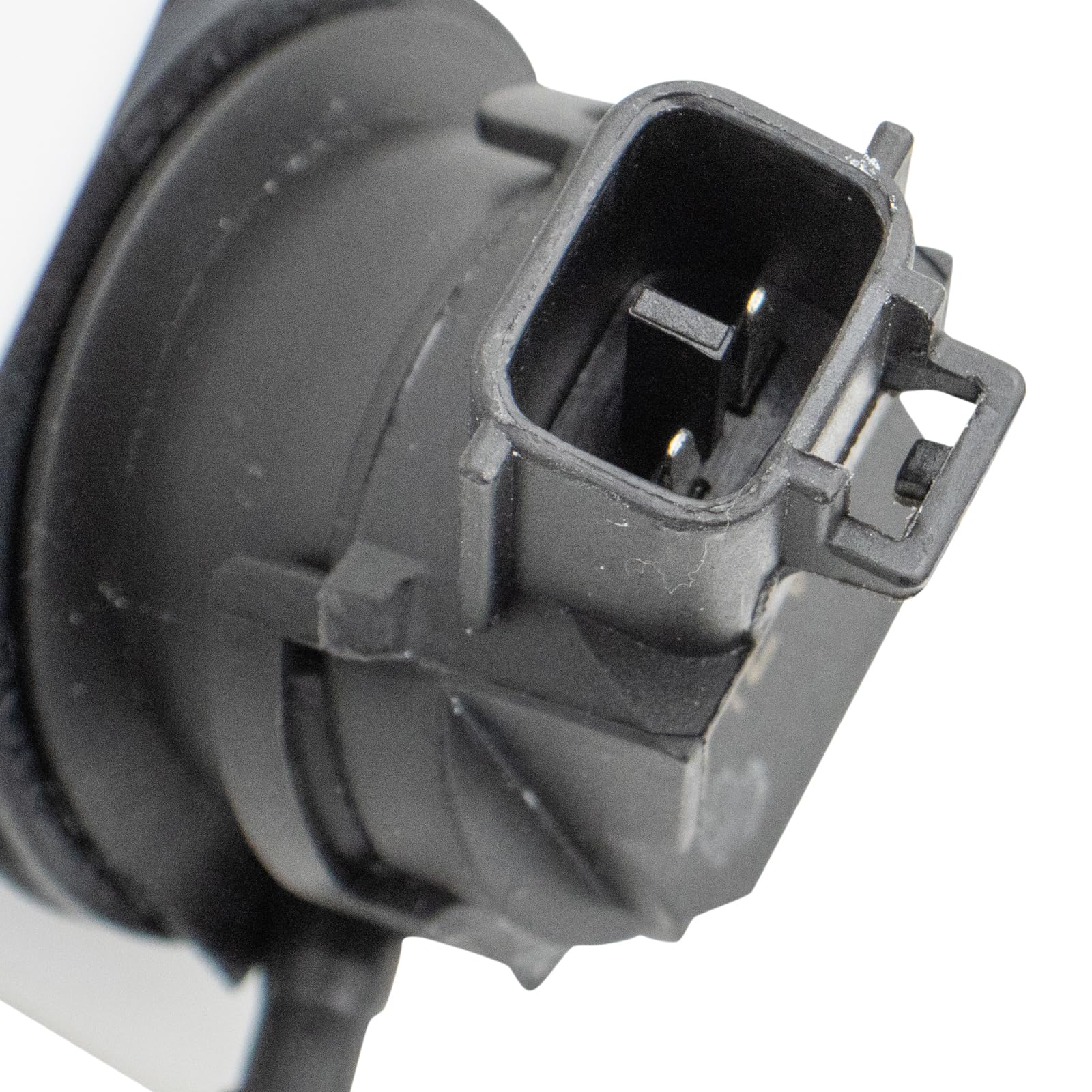 Trq Windshield Washer Reservoir Compatible With 2004-2006 Lexus Rx330 2007-2009 Rx350 2004-2007 Toyota Highlander To1288211