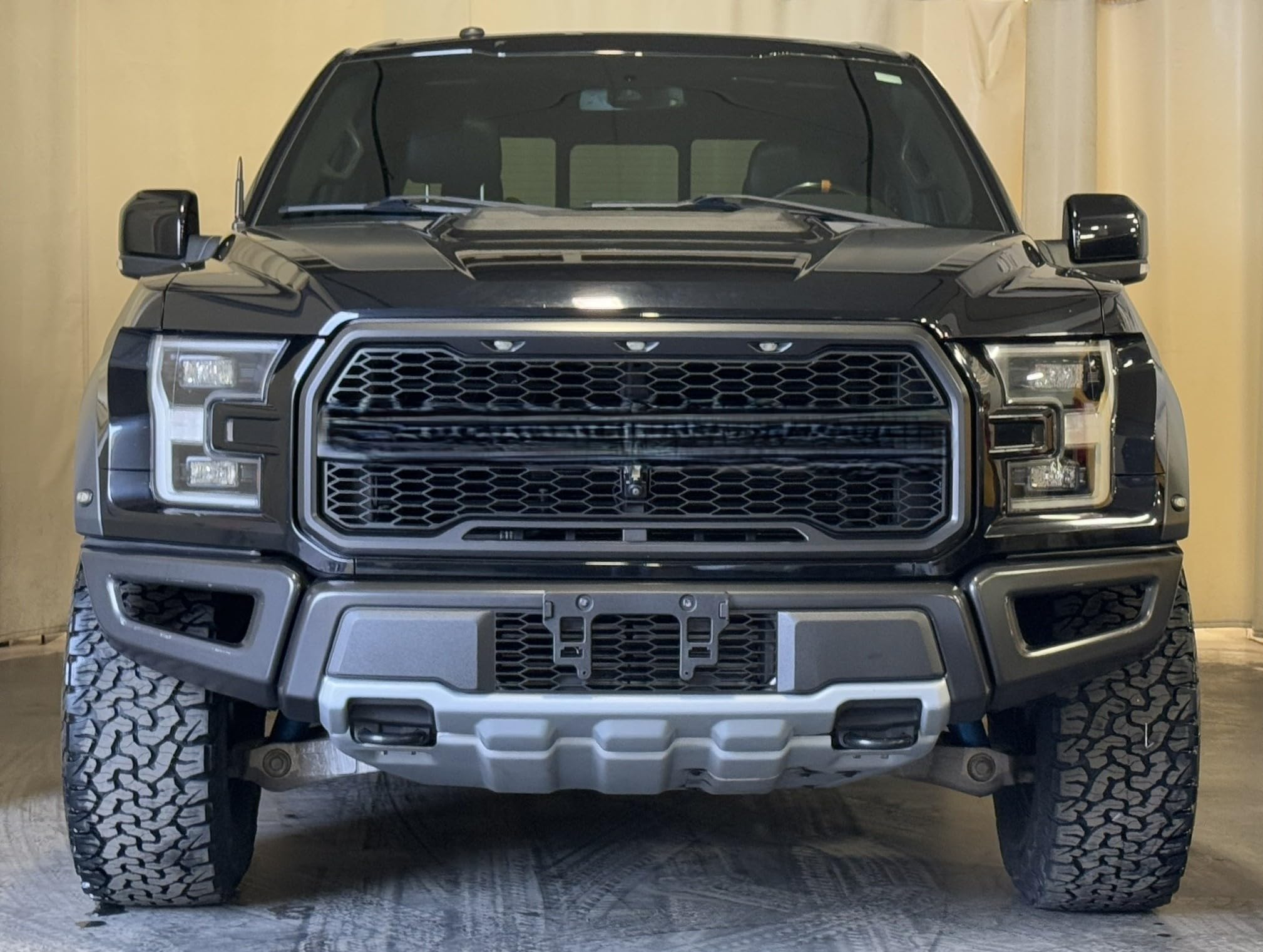 Cravenspeed Bullet Style Stubby Antenna Compatible With Ford Raptor 2010-2023 | 5.4 Inches | Short Antenna Replacement | Made In