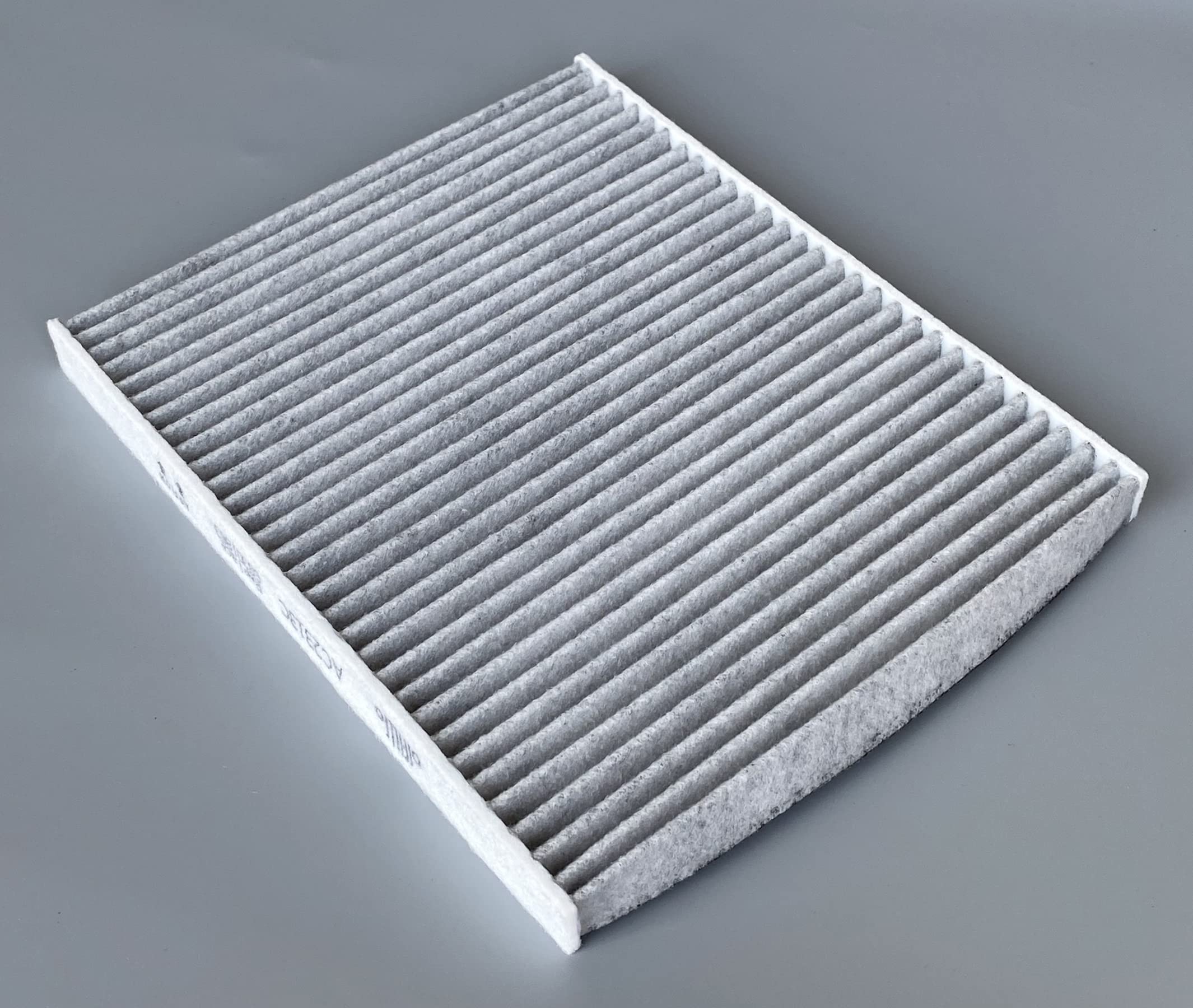 OIFILLIO Engine & Cabin Air Filter for Wrangler 2.0L/3.6L (2018-2025), Gladiator 3.6L (2020-2025