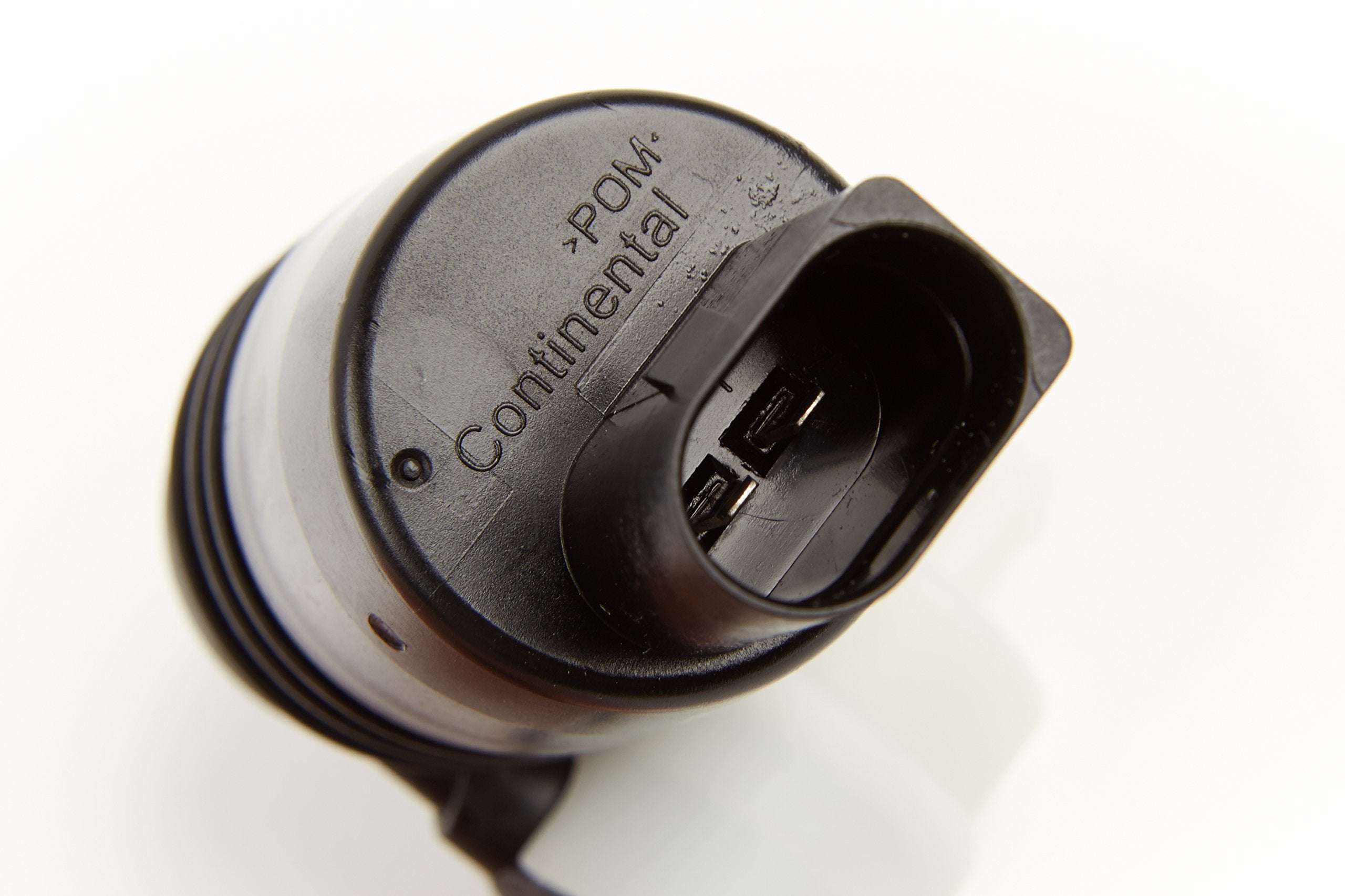 Acdelco Gm Original Equipment 13250357 Windshield Washer Pump, 4.4 In