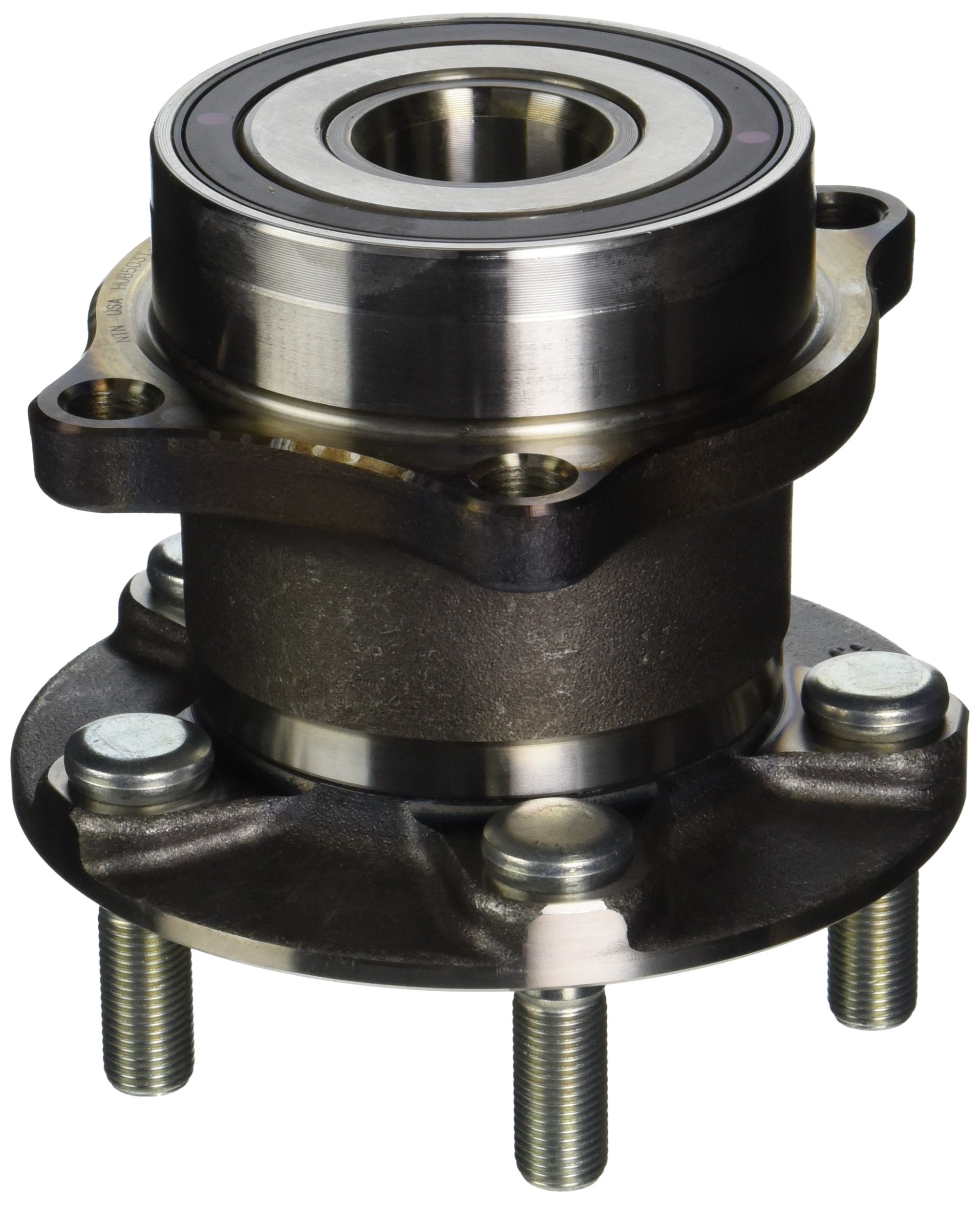 TIMKEN HA590313 Wheel Bearing and Hub Assembly