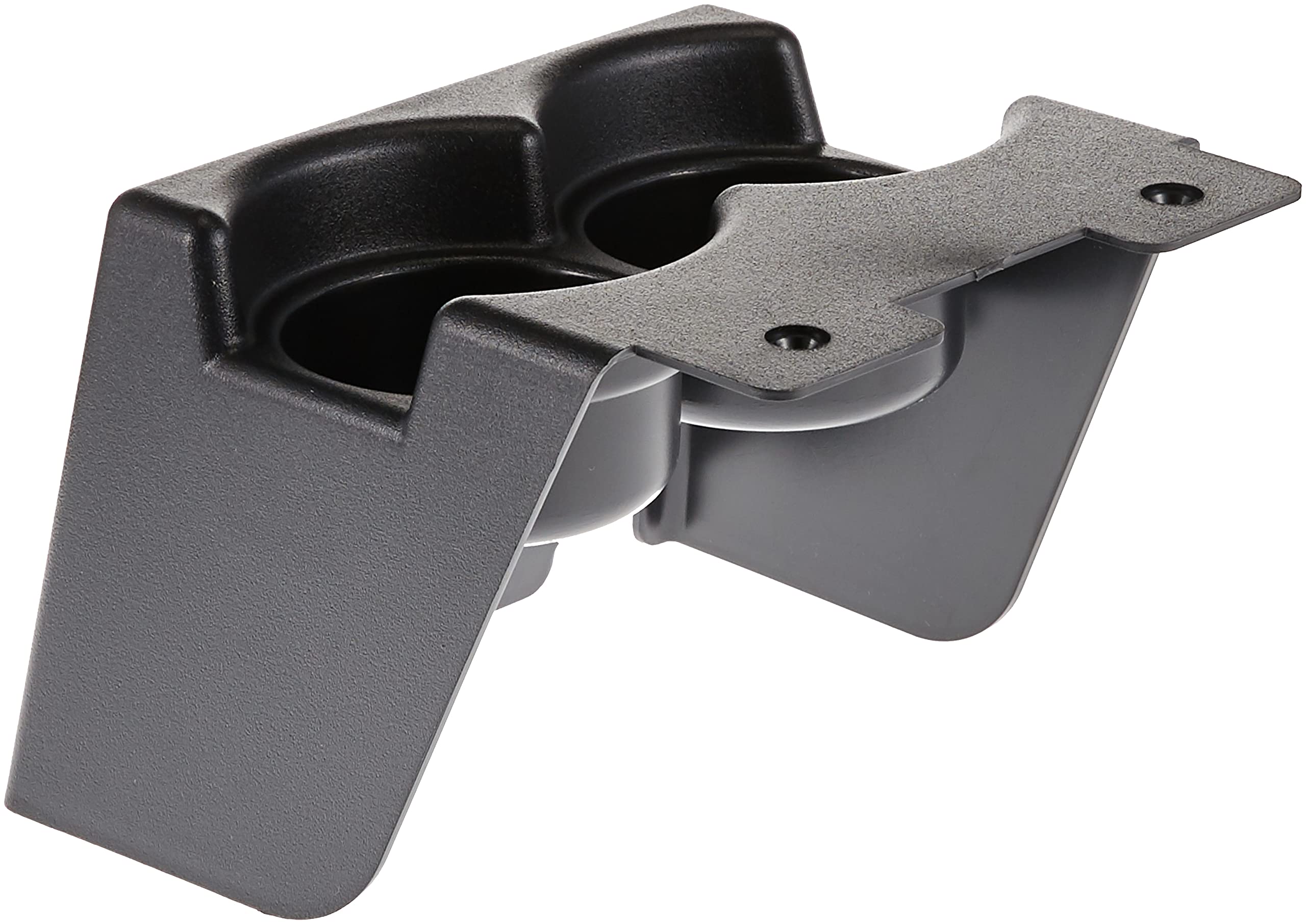 Omix-Ada | 12035.50 | Cup Holder, Dual | Oe Reference: Ch-1 | Fits 1984-1996 Jeep Cherokee Xj