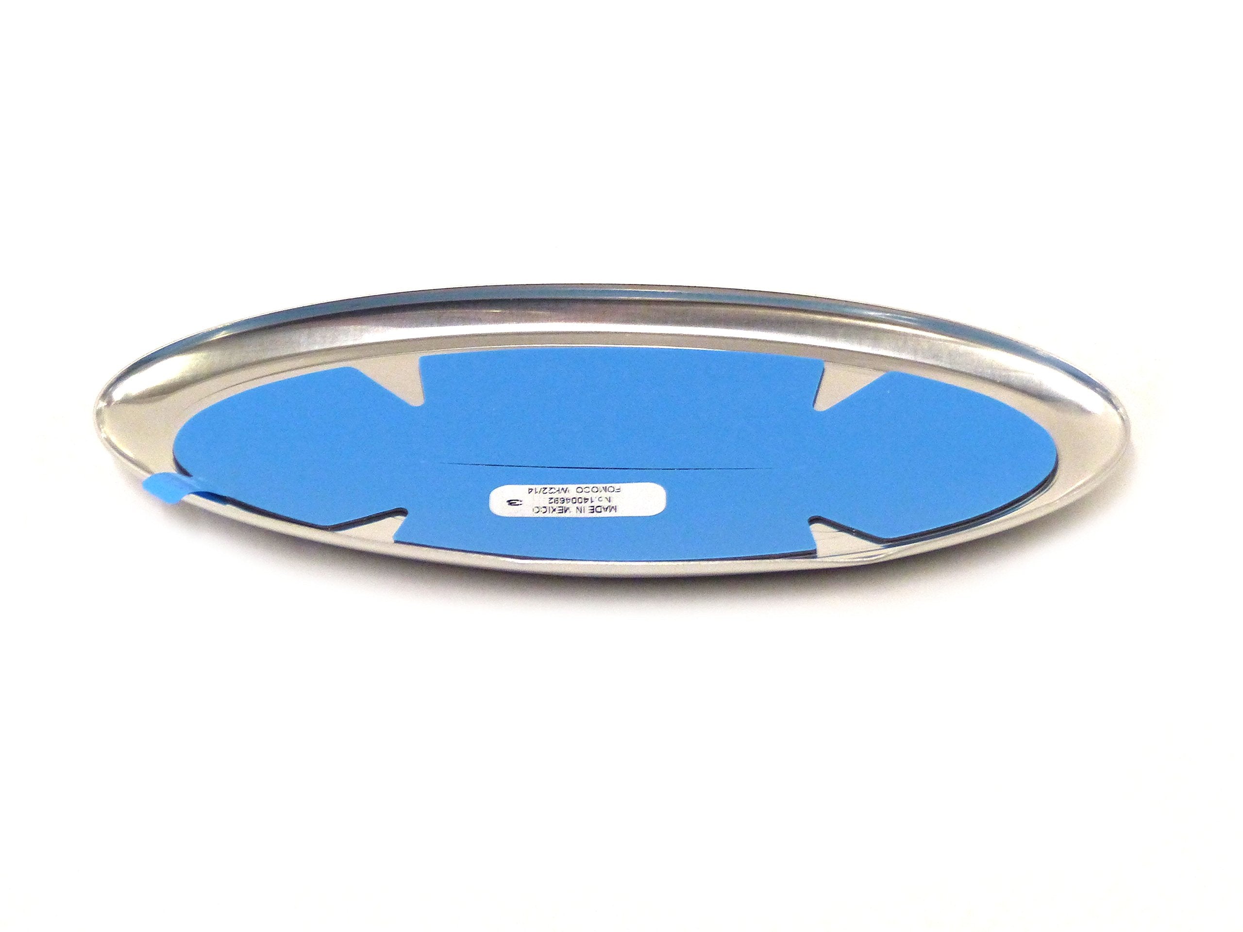 Ford, Name Plate Decal, Au5Z-8213-A