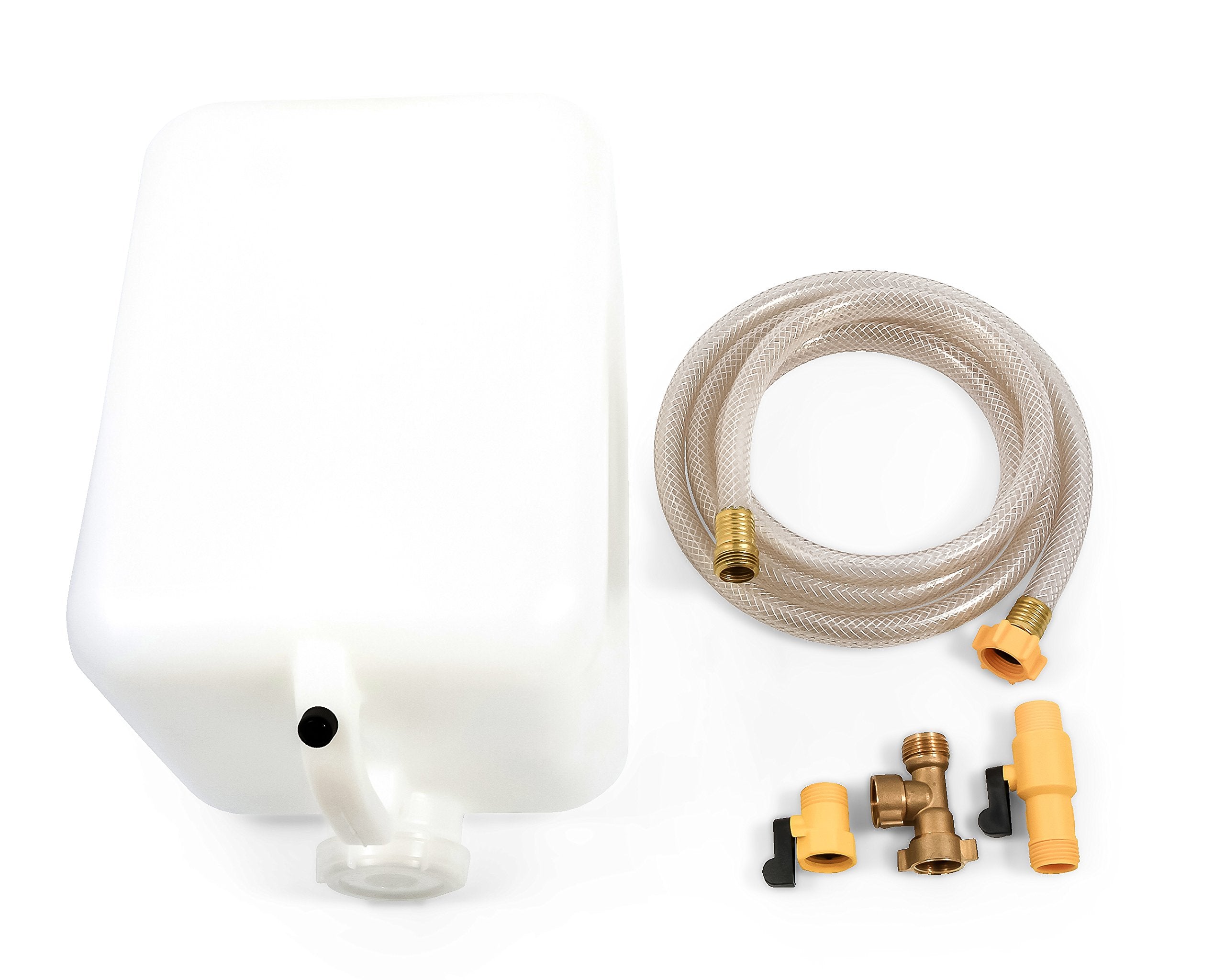 Camco D-I-Y Boat Winterizer Engine Flushing System