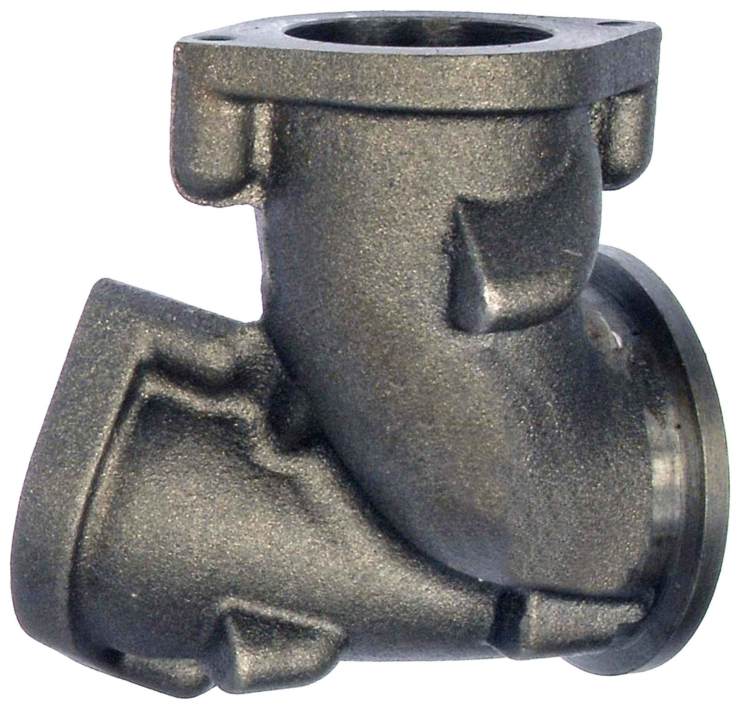 Dorman 679-005 Turbocharger Up Pipe Kit Compatible With Select Ford / Ic Corporation / International Models