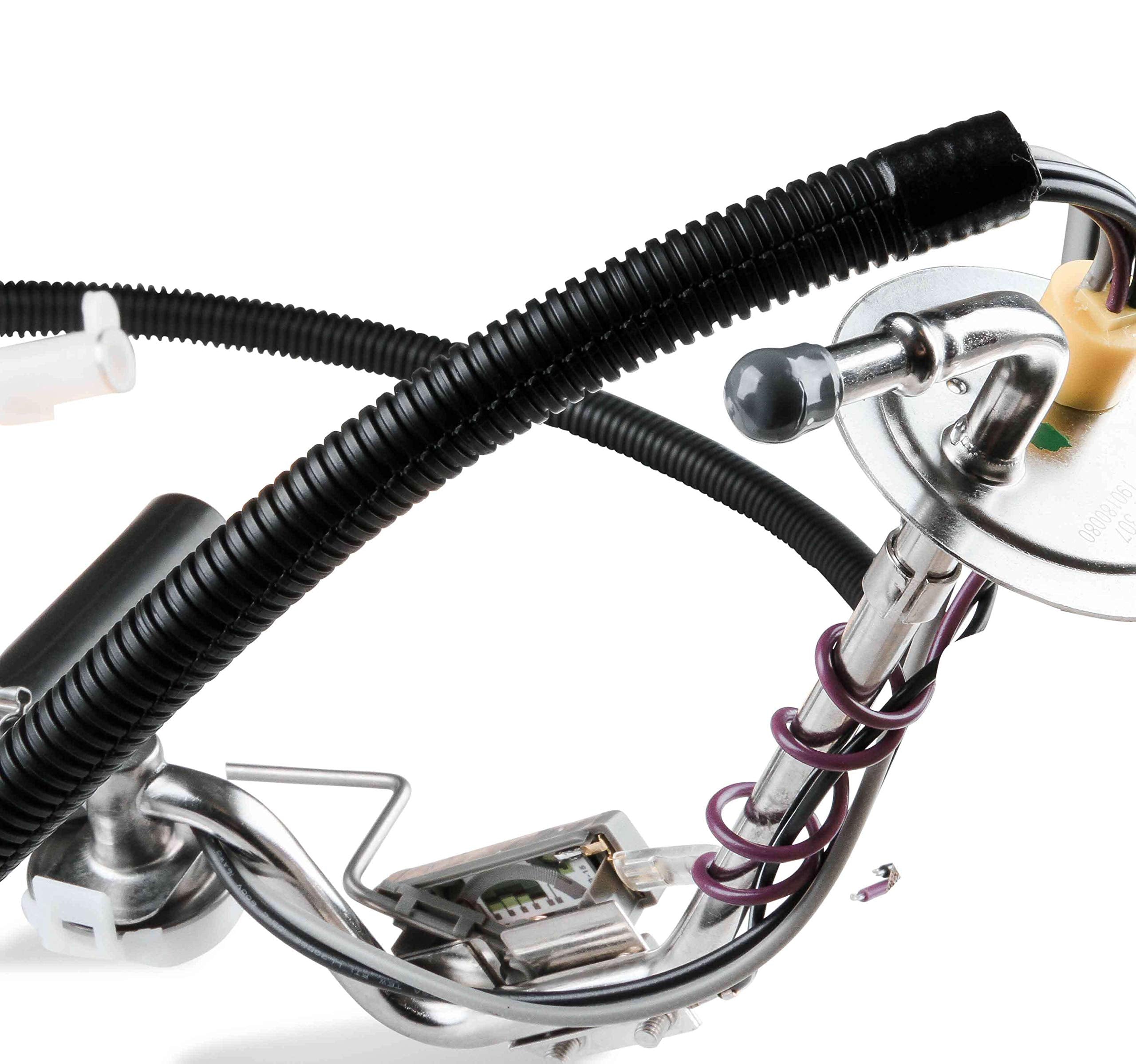 Holley 12-310 Holley 255 Lph Oe Style Efi Fuel Tank Modules