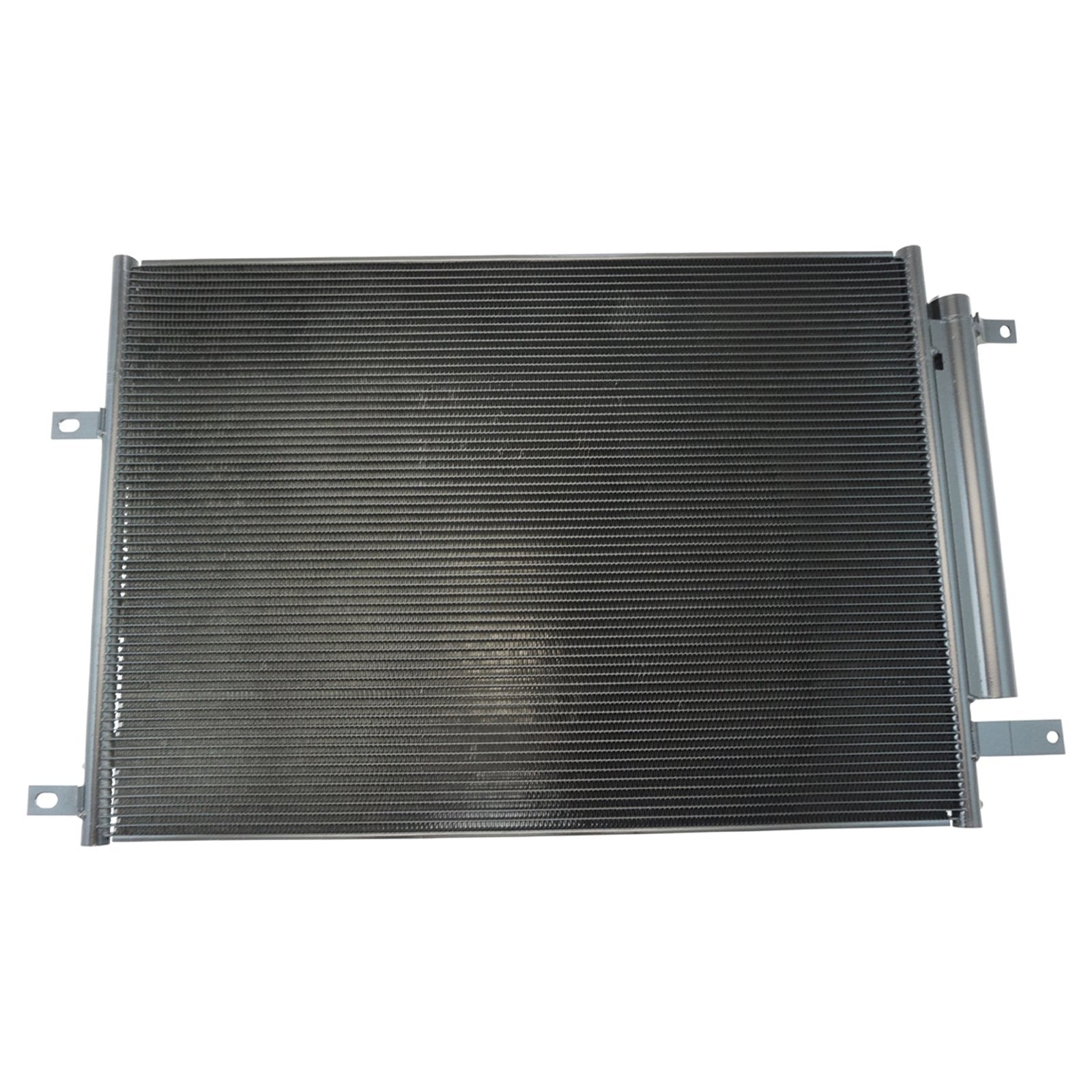 TRQ Air Conditioning A/C Condenser Receiver Drier Compatible with 2015-2017 Chrysler 200 CH3030255