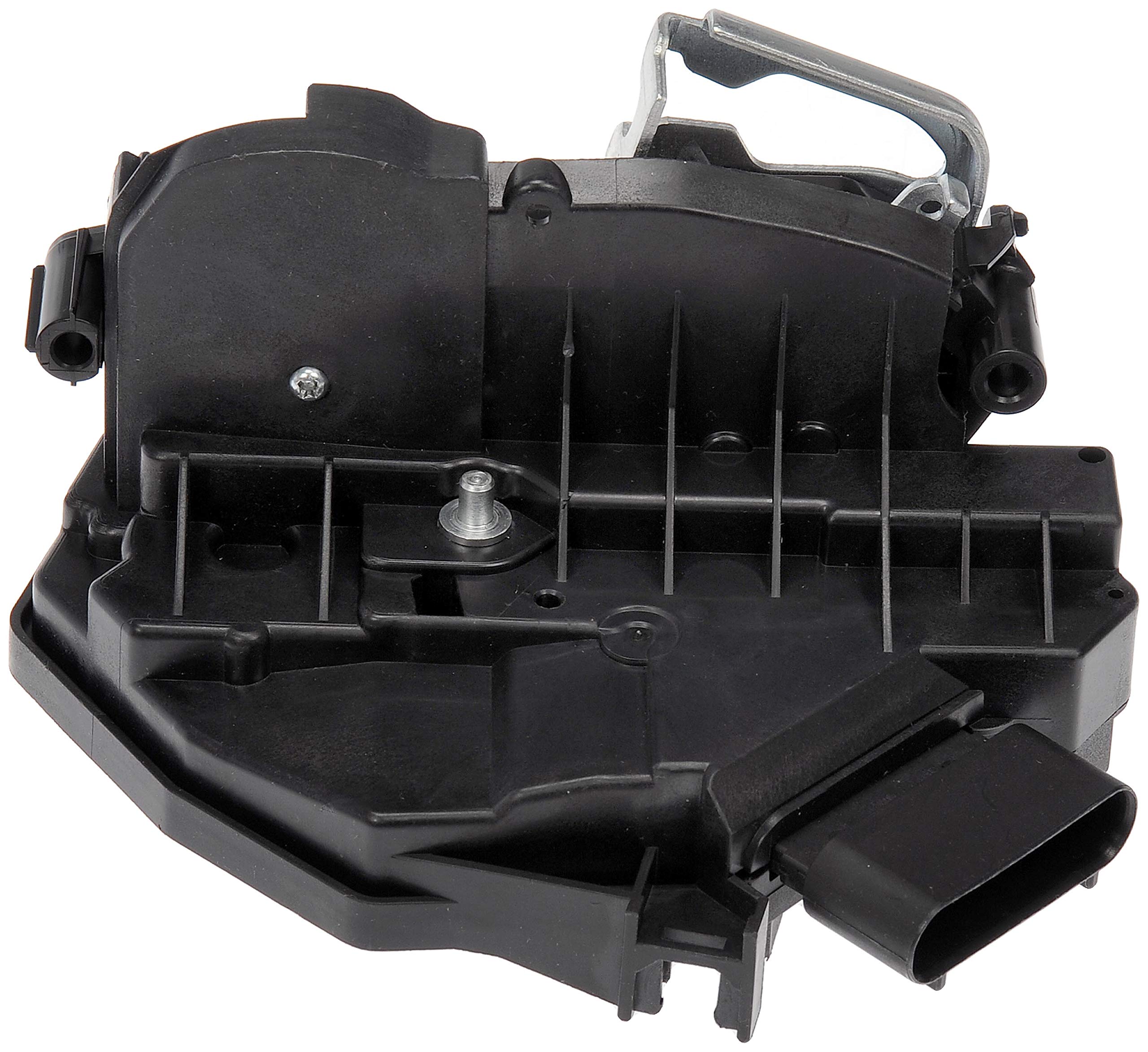 Dorman 937-689 Front Driver Side Door Lock Actuator Motor Compatible With Select Ford Models