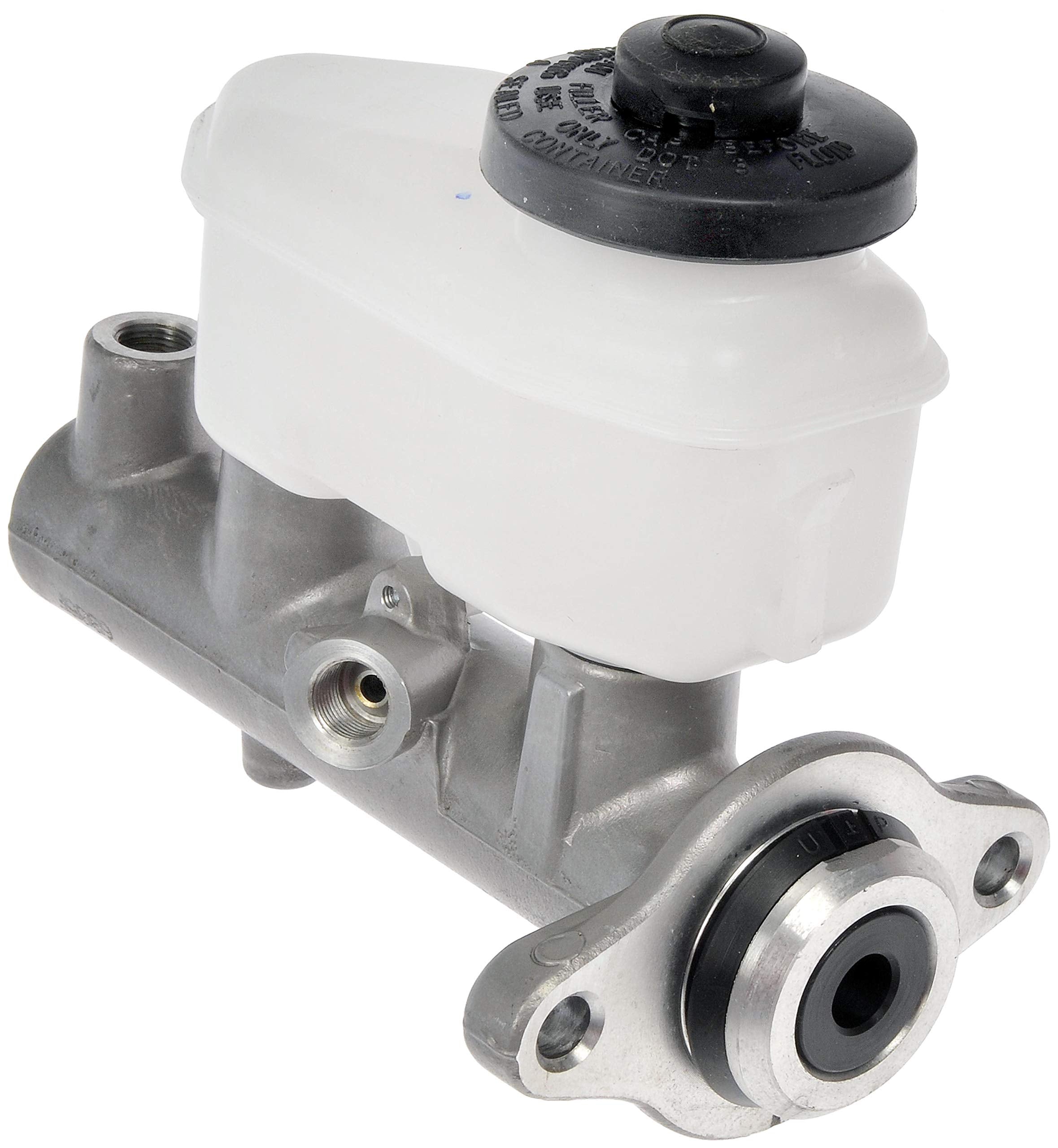 Dorman M630860 Brake Master Cylinder Compatible With Select Lexus/Nissan/Toyota Models