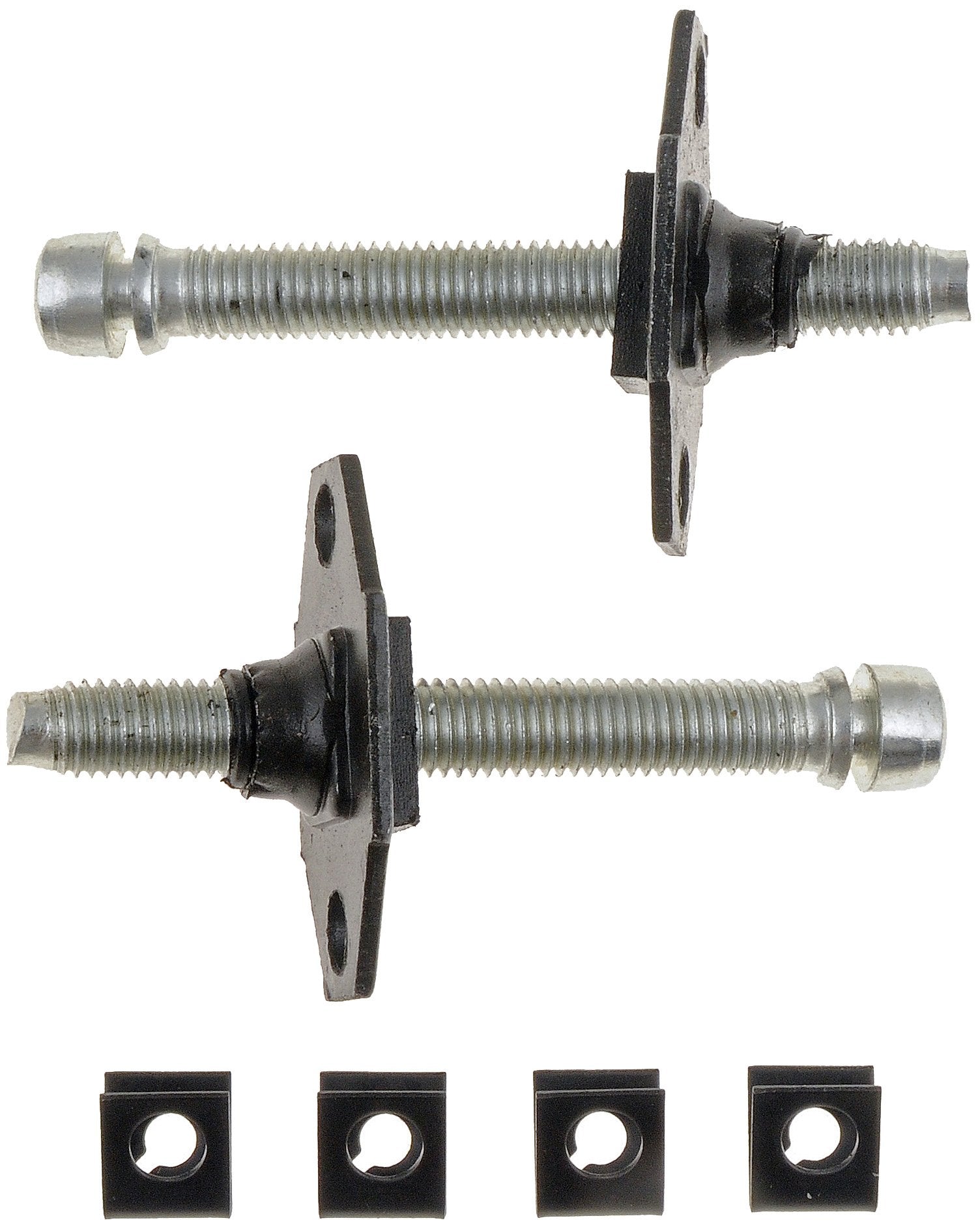 Headlamp Adjusting Screws
