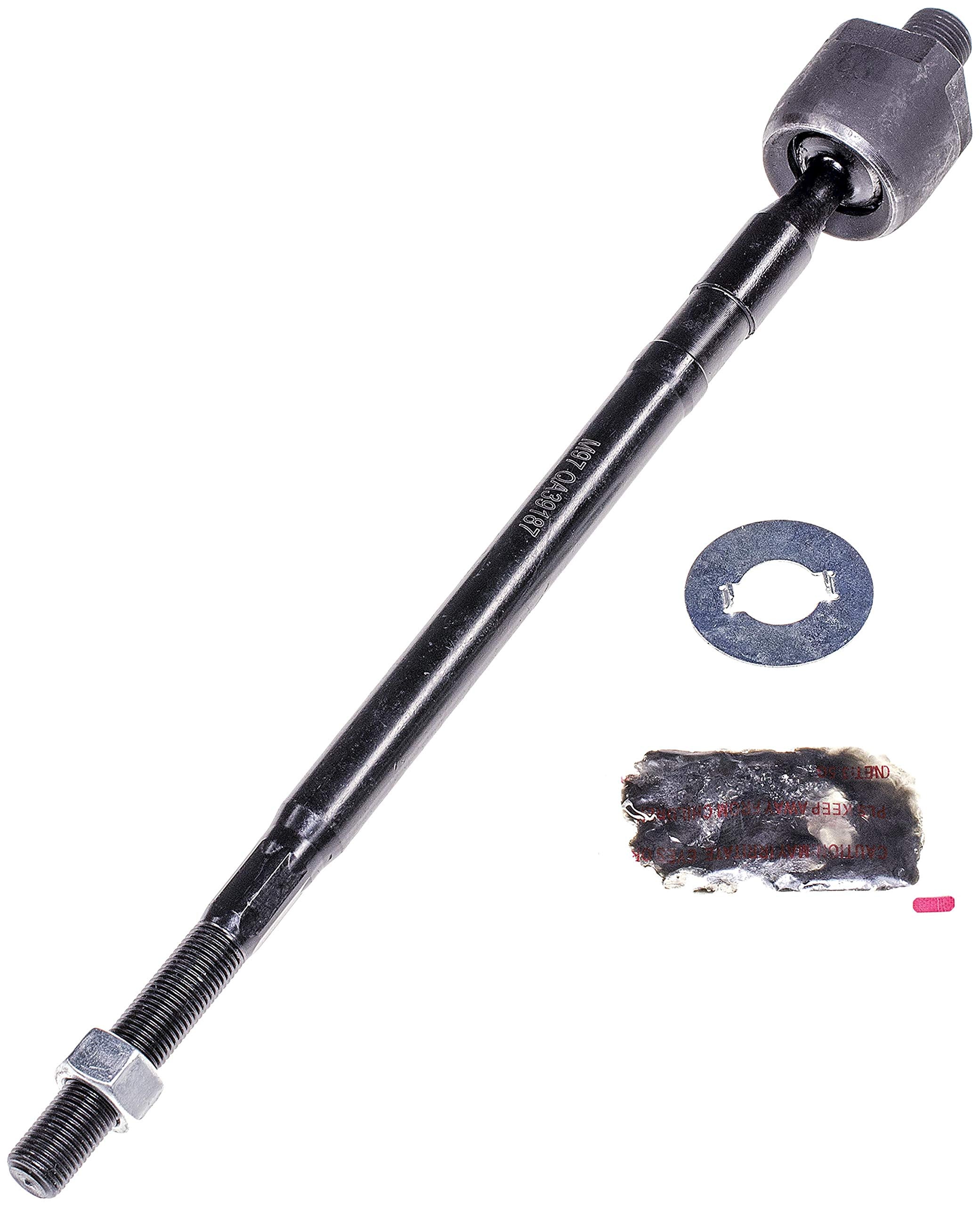 Dorman Ti67020 Front Inner Steering Tie Rod End Compatible With Select Mitsubishi Models