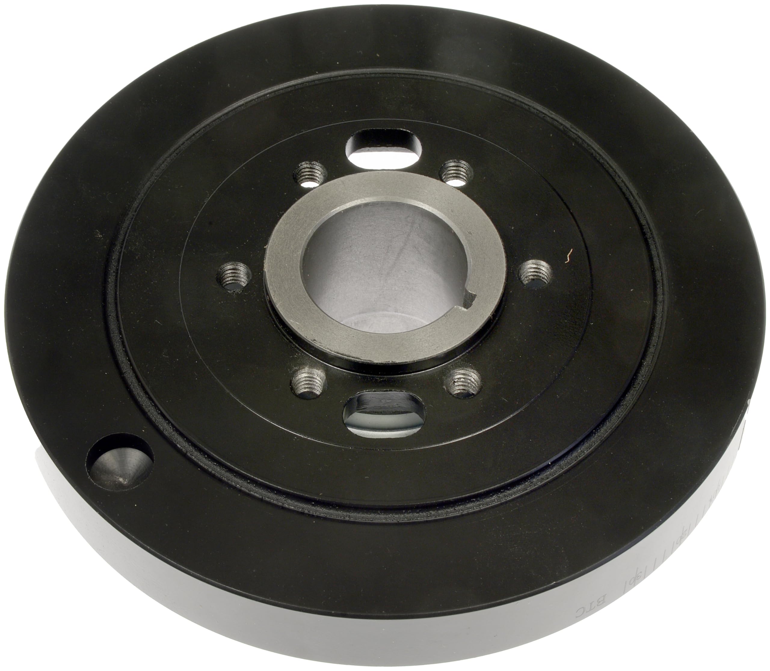 Dorman 594-021 Engine Harmonic Balancer Compatible With Select Models