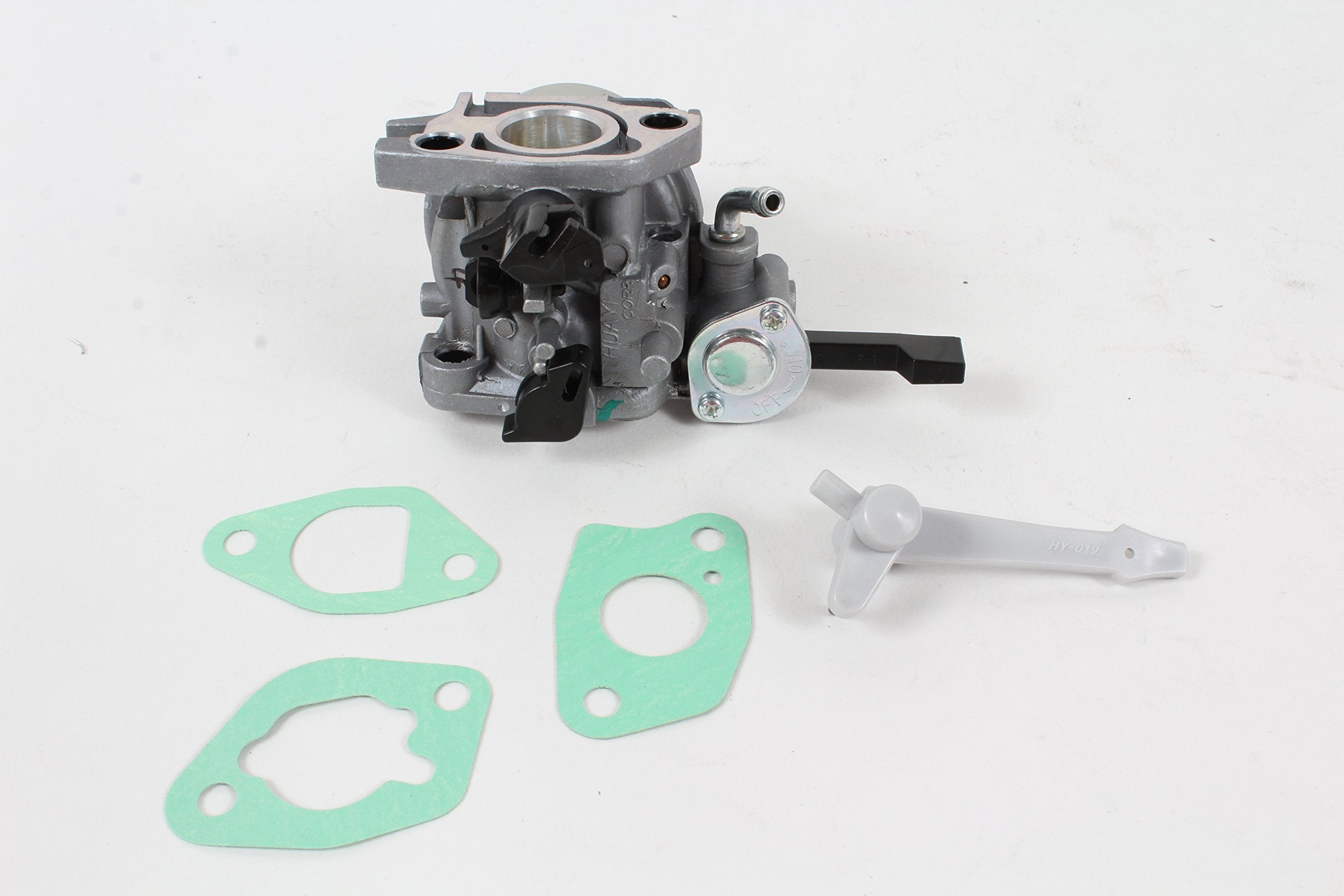 Kohler Genuine 18-853-16-S Carburetor Fits Specific Sh265 Oem