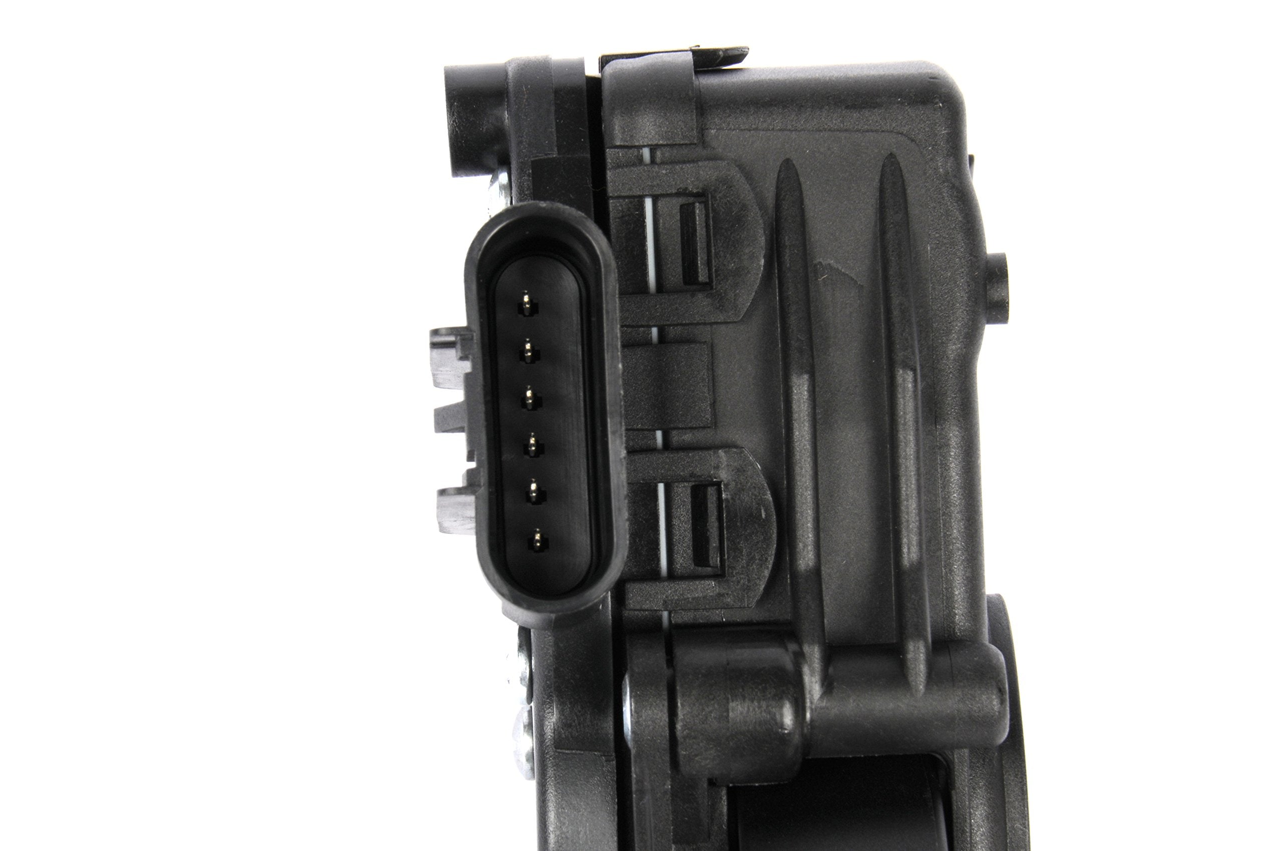 Acdelco Gm Genuine Parts 20784691 Accelerator Pedal With Module And Position Sensor