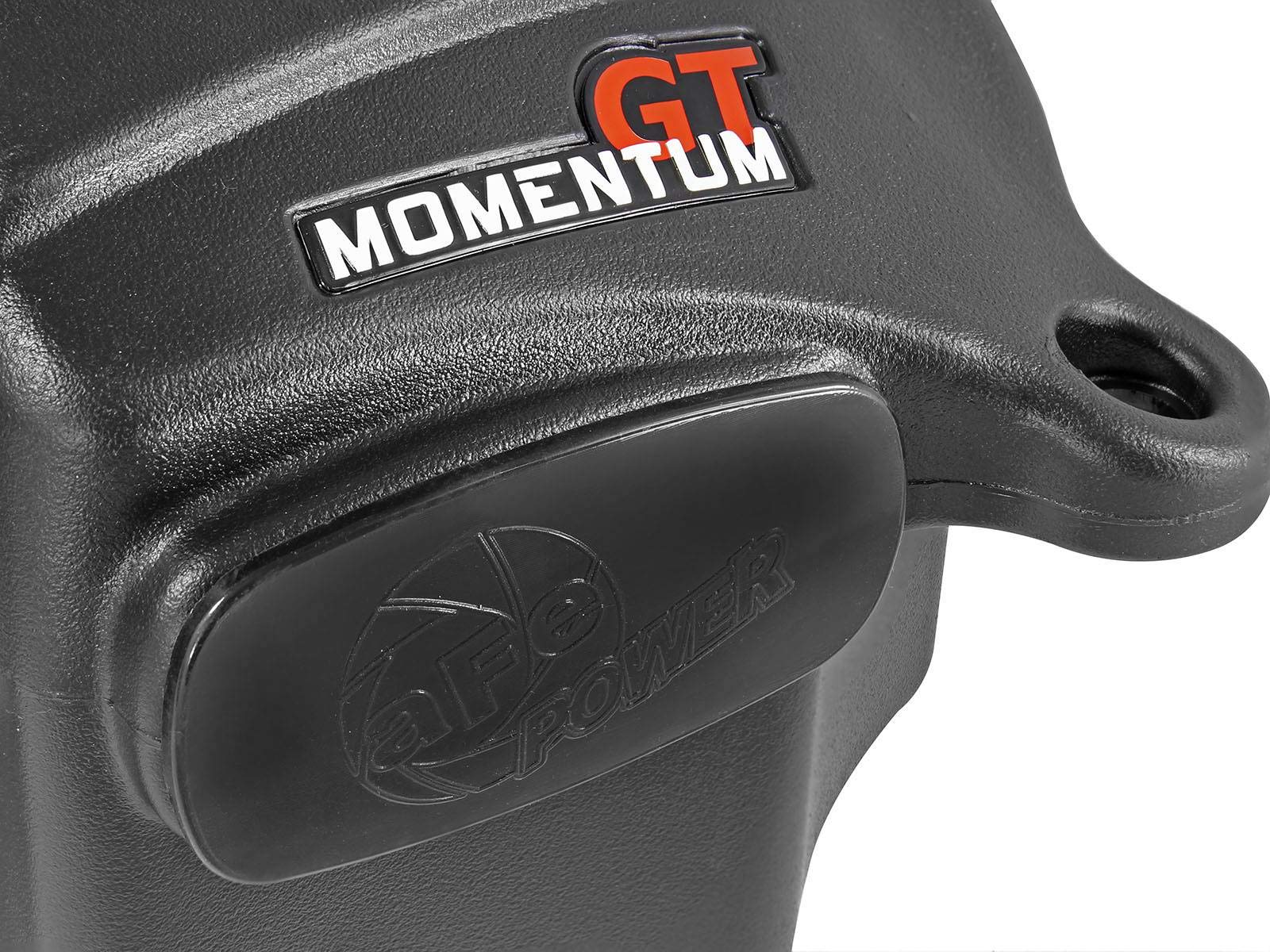Afe Power 51-76104 Momentum Gt Performance Intake System (Dry, 3-Layer Filter)