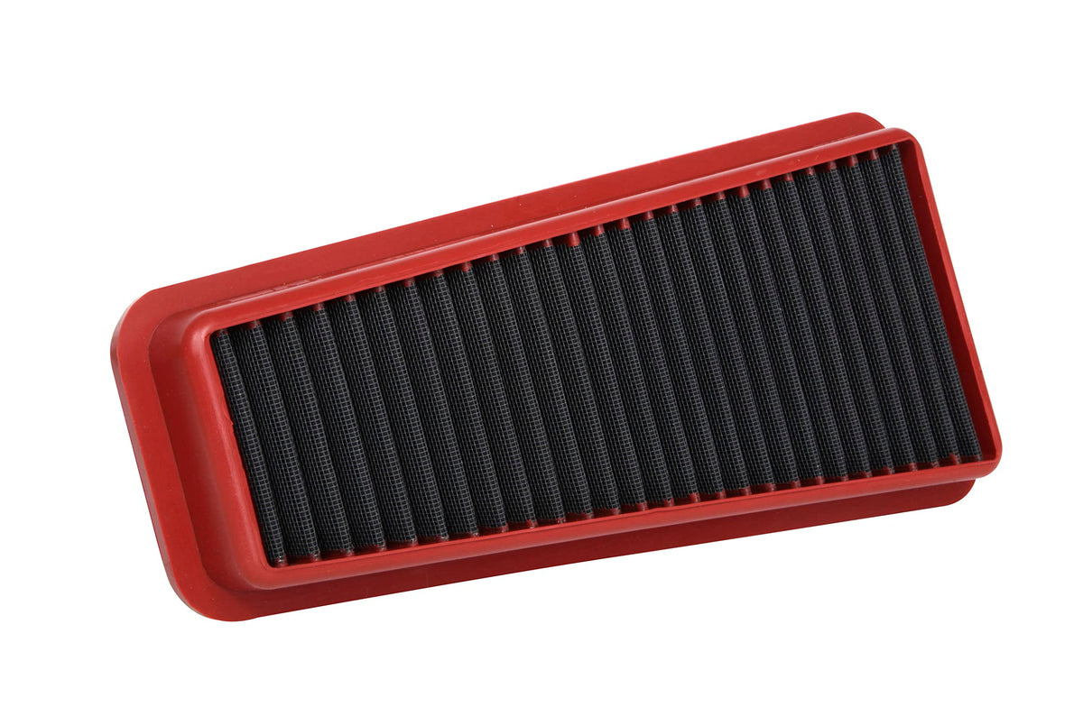 K&N Select Engine Air Filter, Dry Synthetic, Washable, Replacement Filter, Compatible With 2002-2015 Toyota Truck And Suv V6 (4-
