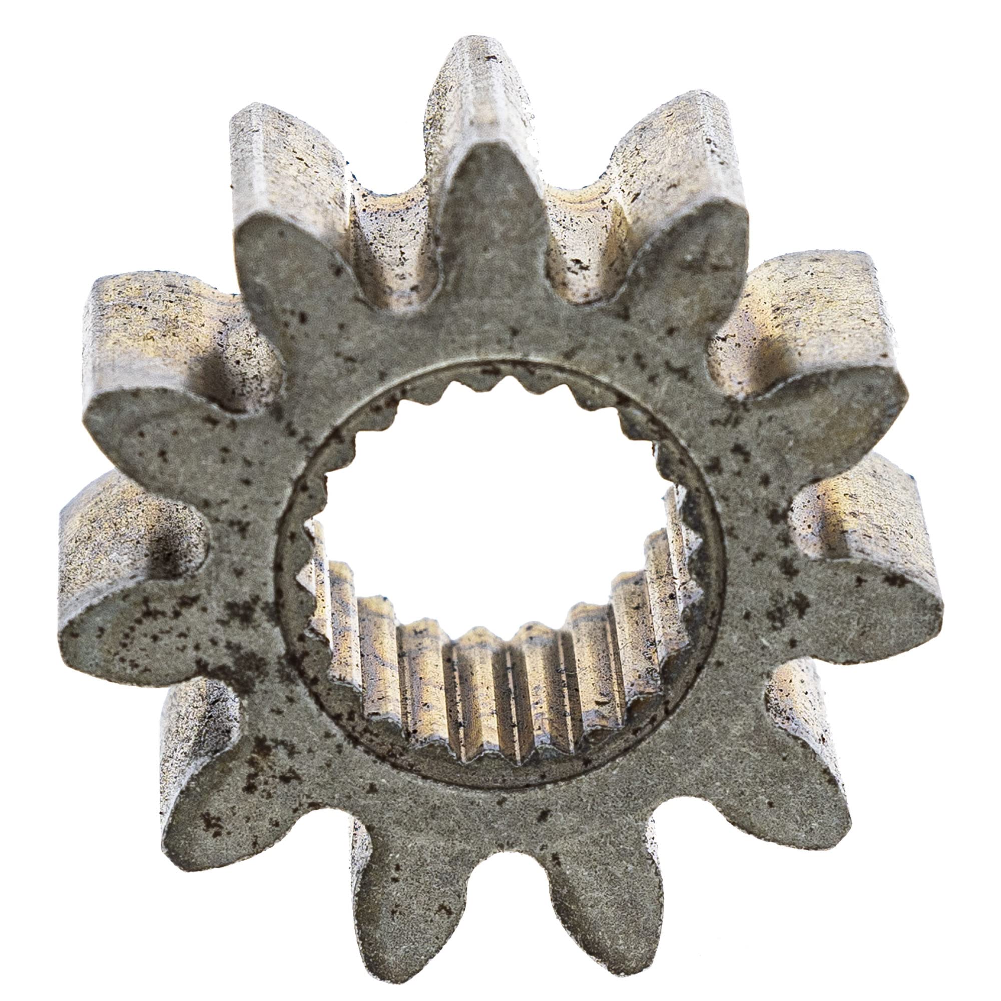 Cub Cadet 717-1554 Steering Pinion Gear Lgt Slt Sltx Lgtx Gt Lt Ltx 1040 1042