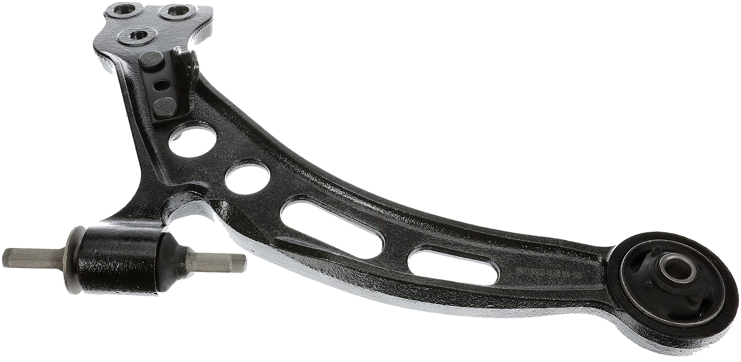 Dorman 520-406 Front Passenger Side Lower Suspension Control Arm Compatible With Select Lexus / Toyota Models