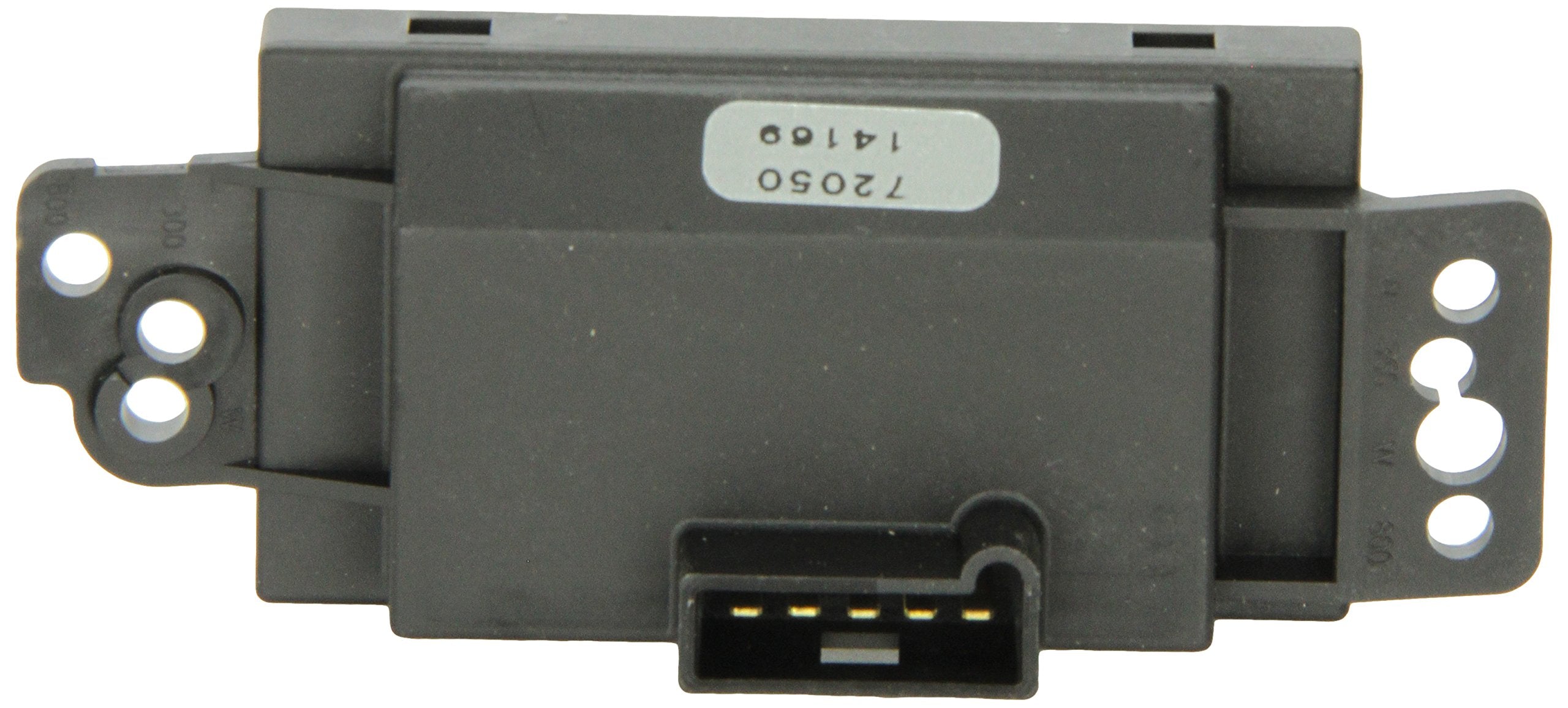 Standard Motor Products Ru-631 A/C Blower Motor Switch