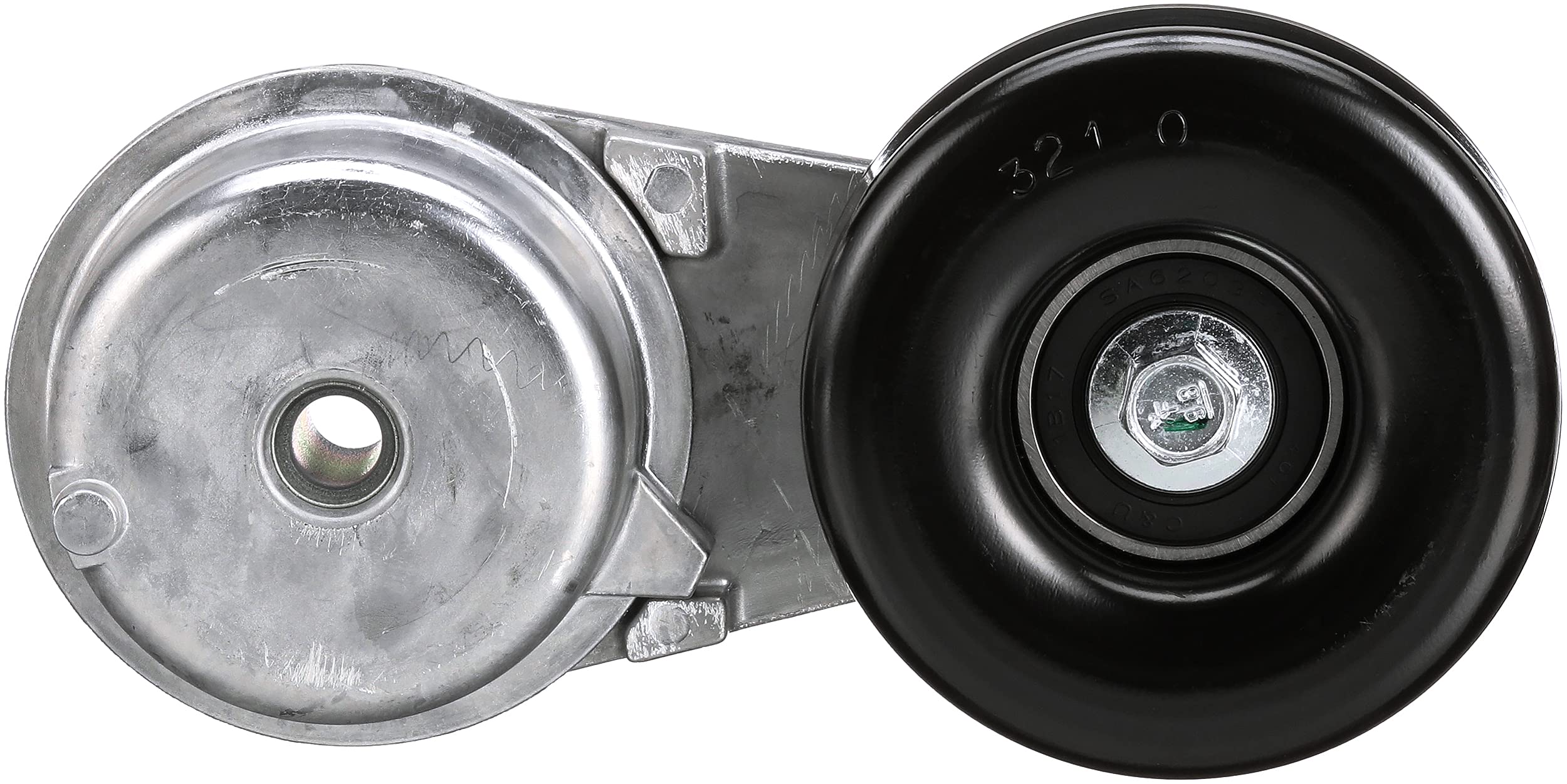 Gates 38353 Drivealign Automatic Belt Drive Tensioner