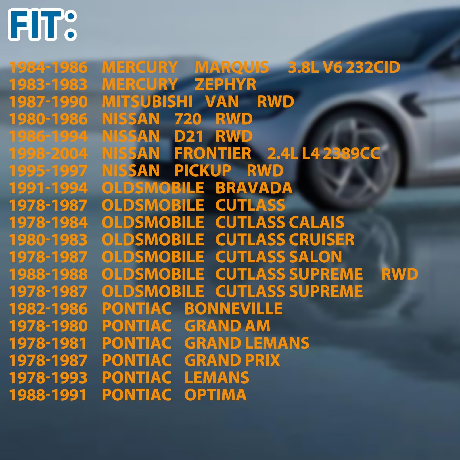 Xcpmc Suspension Front Stabilizer Bar End Links Barra Estabilizadora Kit 2Pcs For Silverado Escalade Tahoe Suburban Sierra Yukon