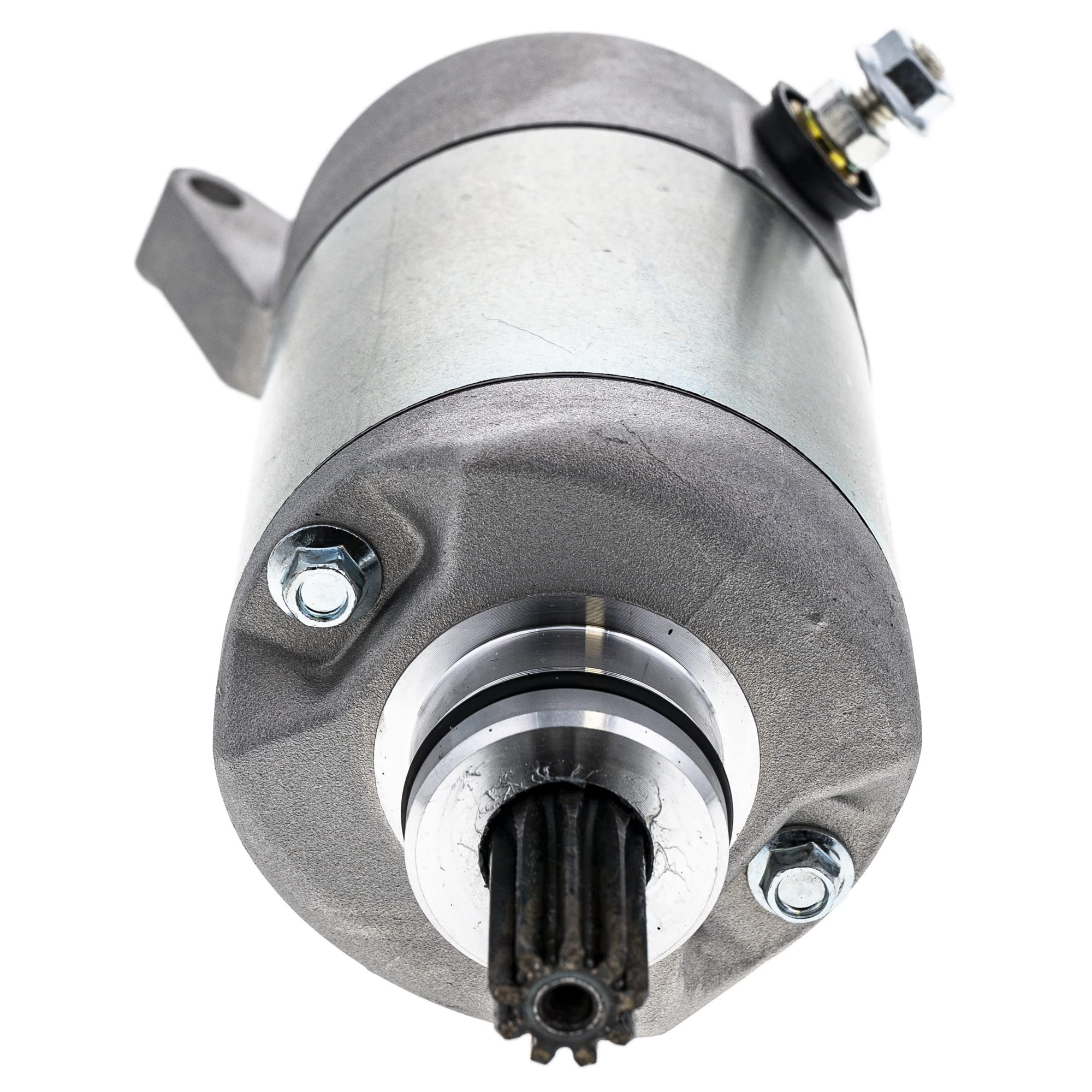 Niche Starter Motor For Yamaha V Star 650 Virago 535 500 22U-81800-60-00 3Jb-81890-00-00 4Vr-81800-00-00 Motorcycle