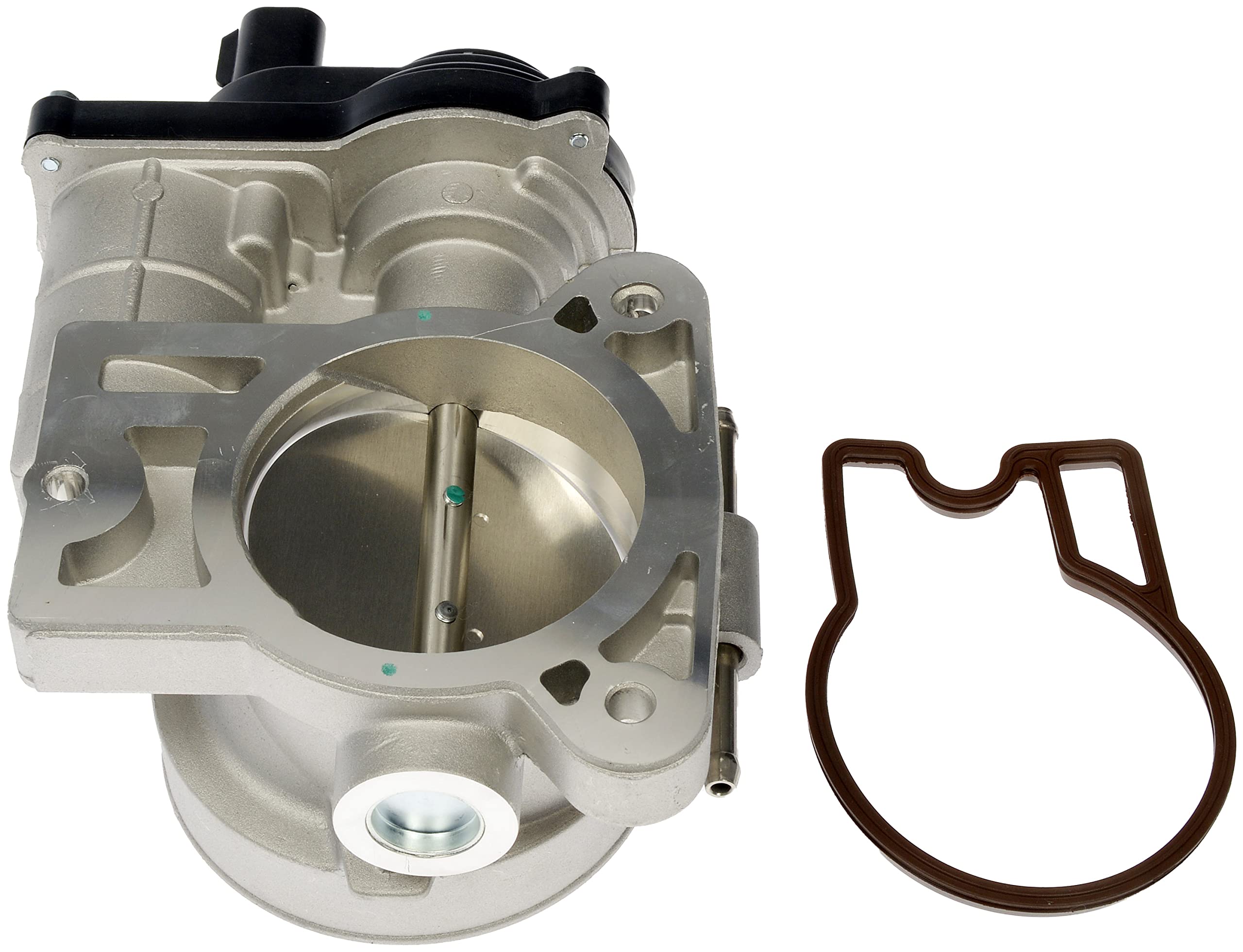 Dorman 977-161 Electronic Throttle Body Compatible with Select Models (OE FIX)