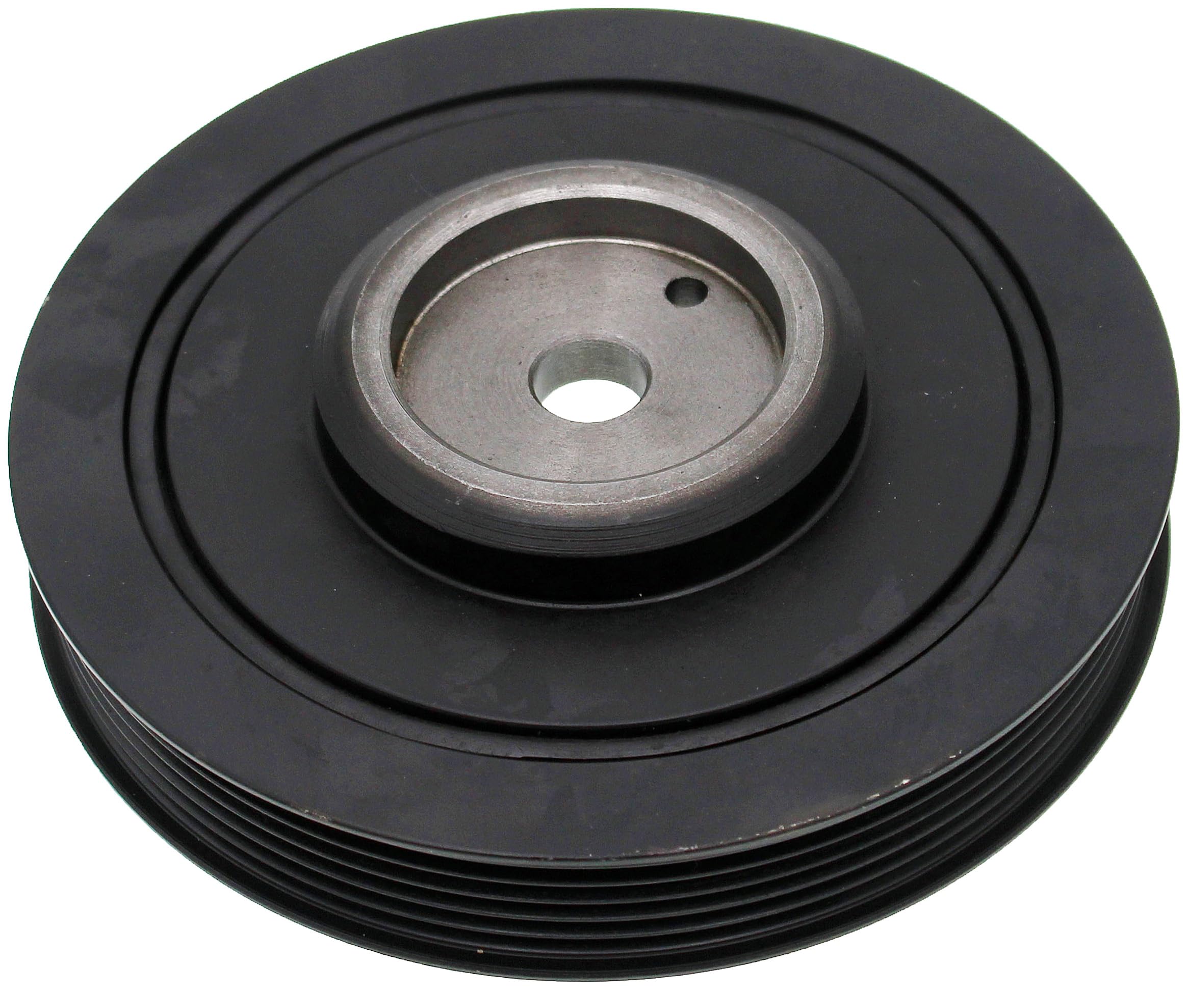 Dorman 594-268 Engine Harmonic Balancer Compatible With Select Hyundai / Kia Models