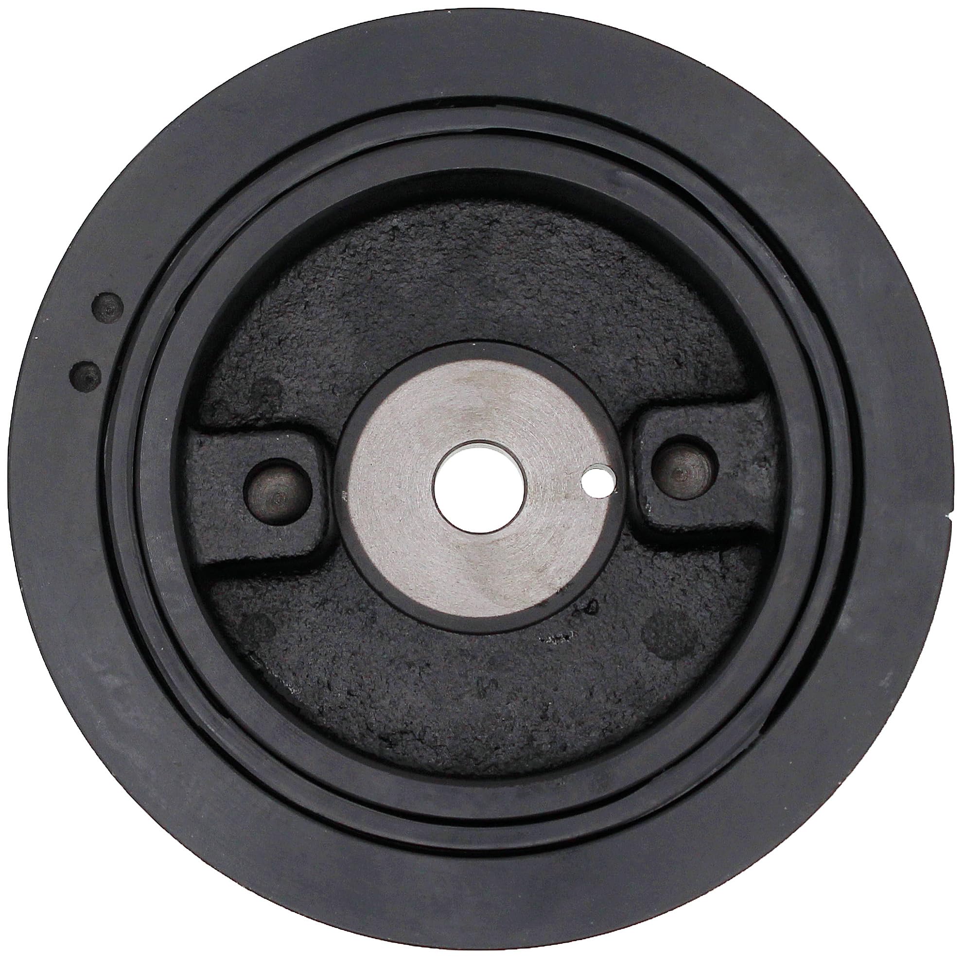 Dorman 594-268 Engine Harmonic Balancer Compatible With Select Hyundai / Kia Models
