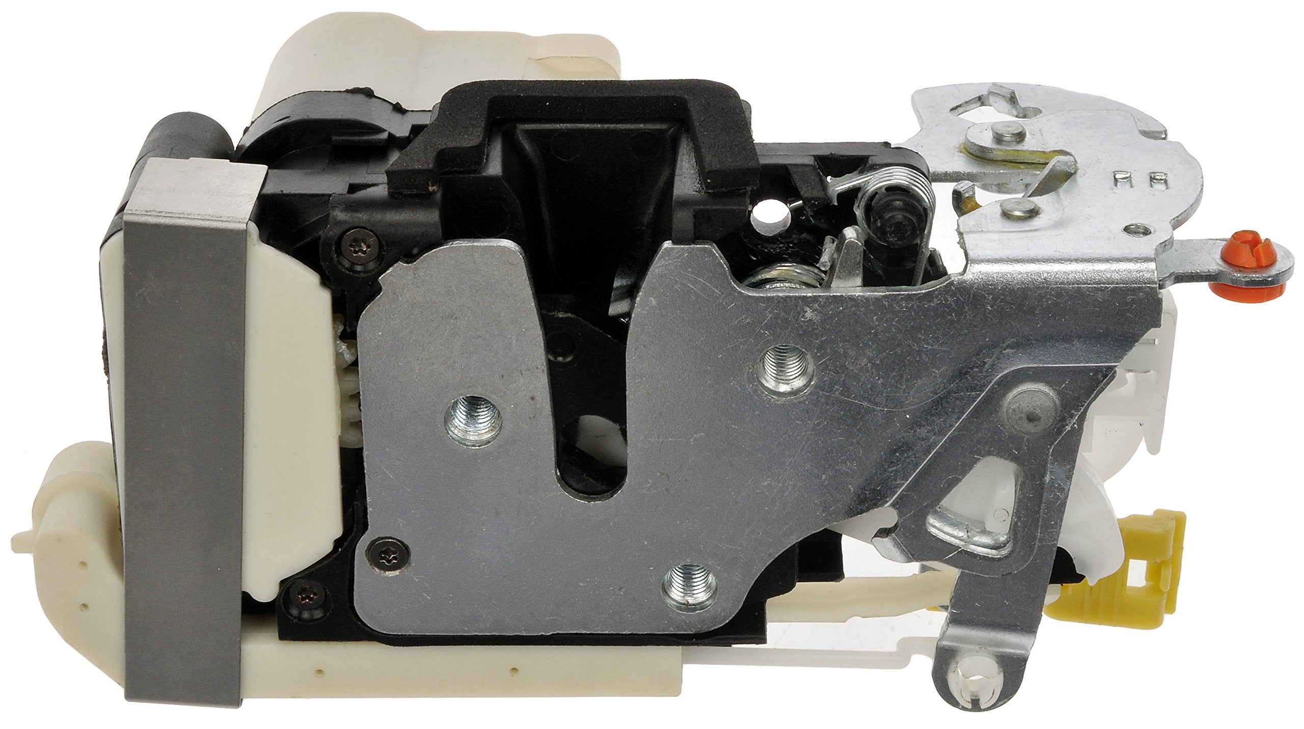 Dorman 931-208 Front Driver Side Door Lock Actuator Motor Compatible With Select Chevrolet/Gmc Models