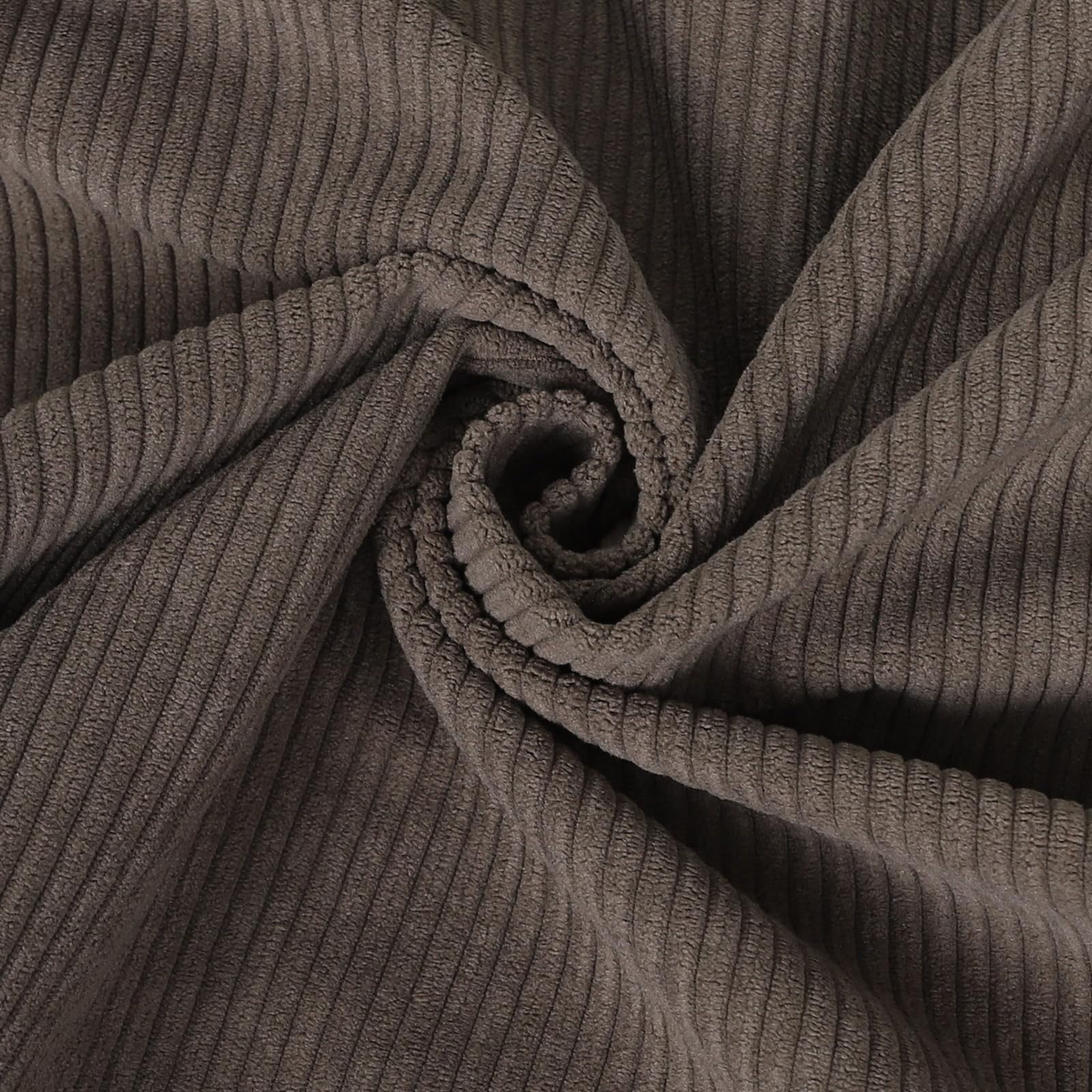 Leader Accessories Front Solid Bench Seat Cover Universal Fits Ford, Chevrolet, Dodge, and Full Size Pickup Trucks Coffee