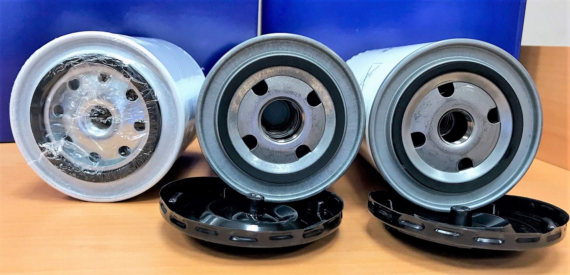 Volvo Penta Maintenance Kit 21718912 22030848 22030852 Fits D4 D6 Diesel Engines Series Genuine Oem