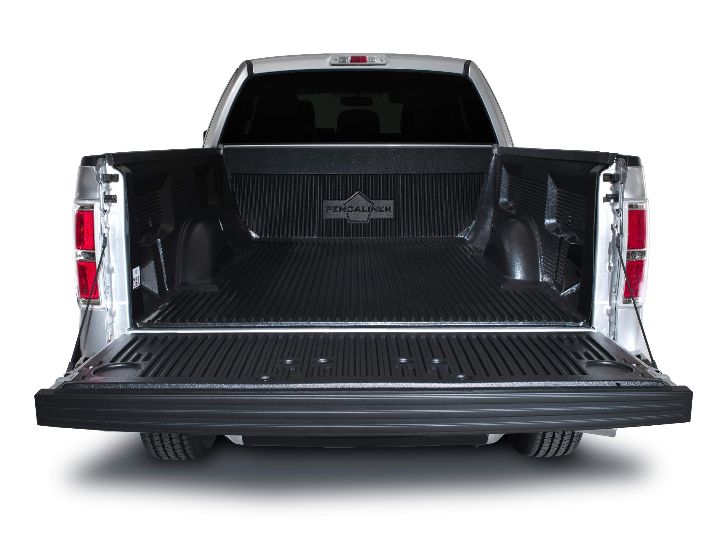 Penda C84Bt Form Liners Tailgate Liner Only/Requires Hardware