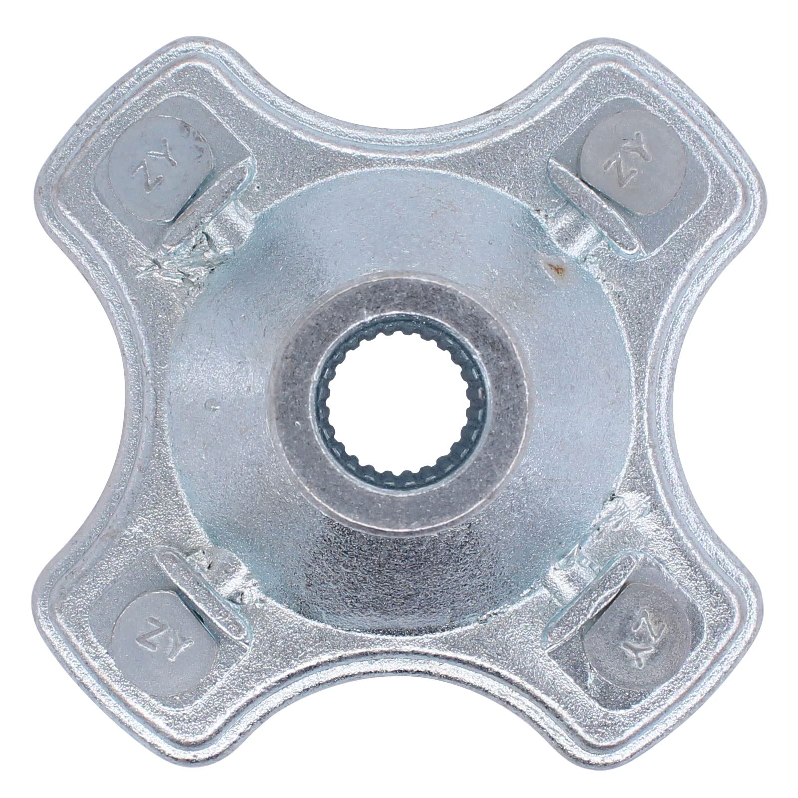 Applianpar Rear Axle Wheel Hub For Honda Rancher 420 Fourtrax 300 Recon 250 Trx200Sx Trx200D