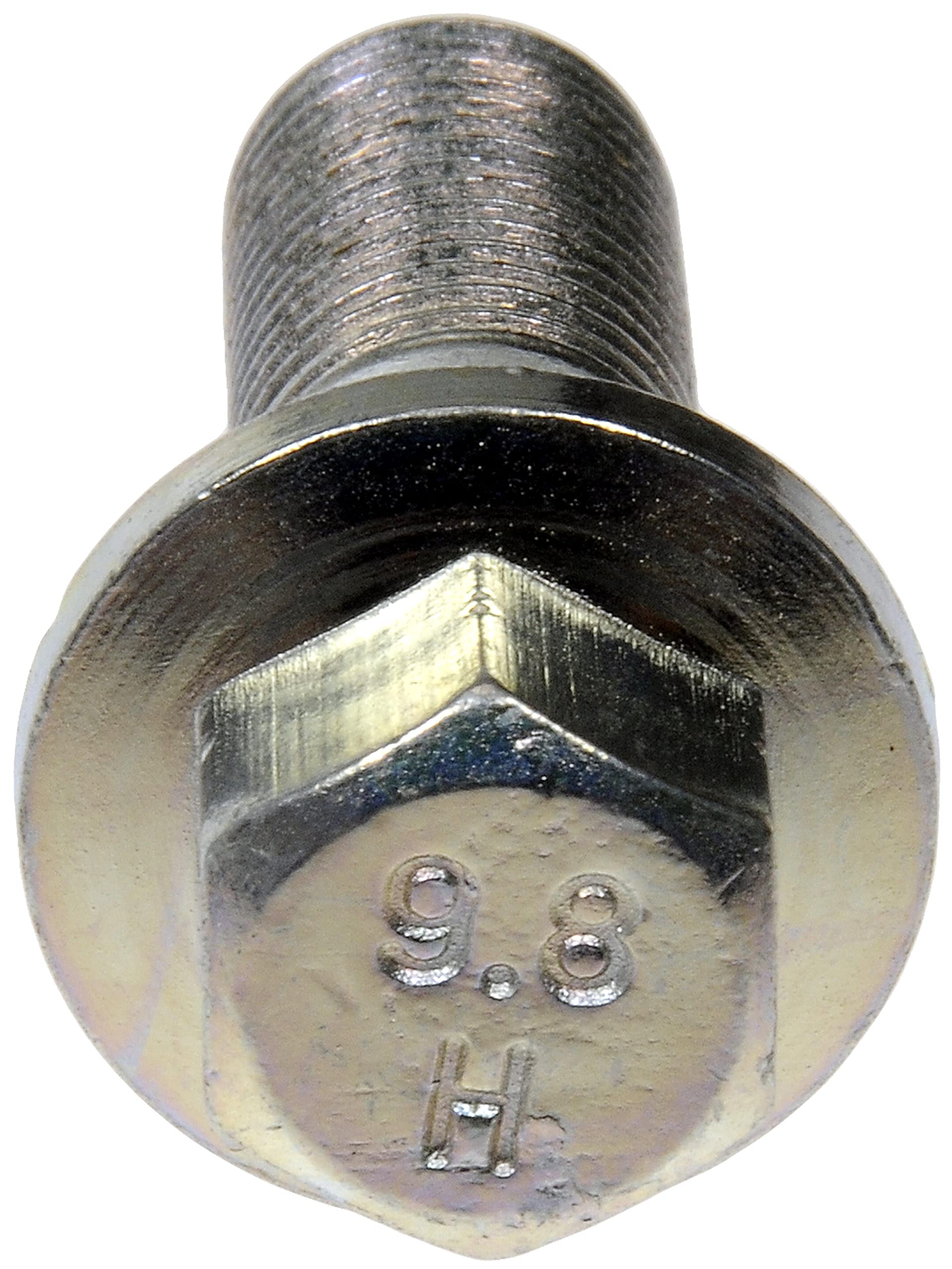Dorman 13912 Rear Brake Banjo Bolt M10-1.0 Compatible With Select Cadillac / Chevrolet / Gmc Models