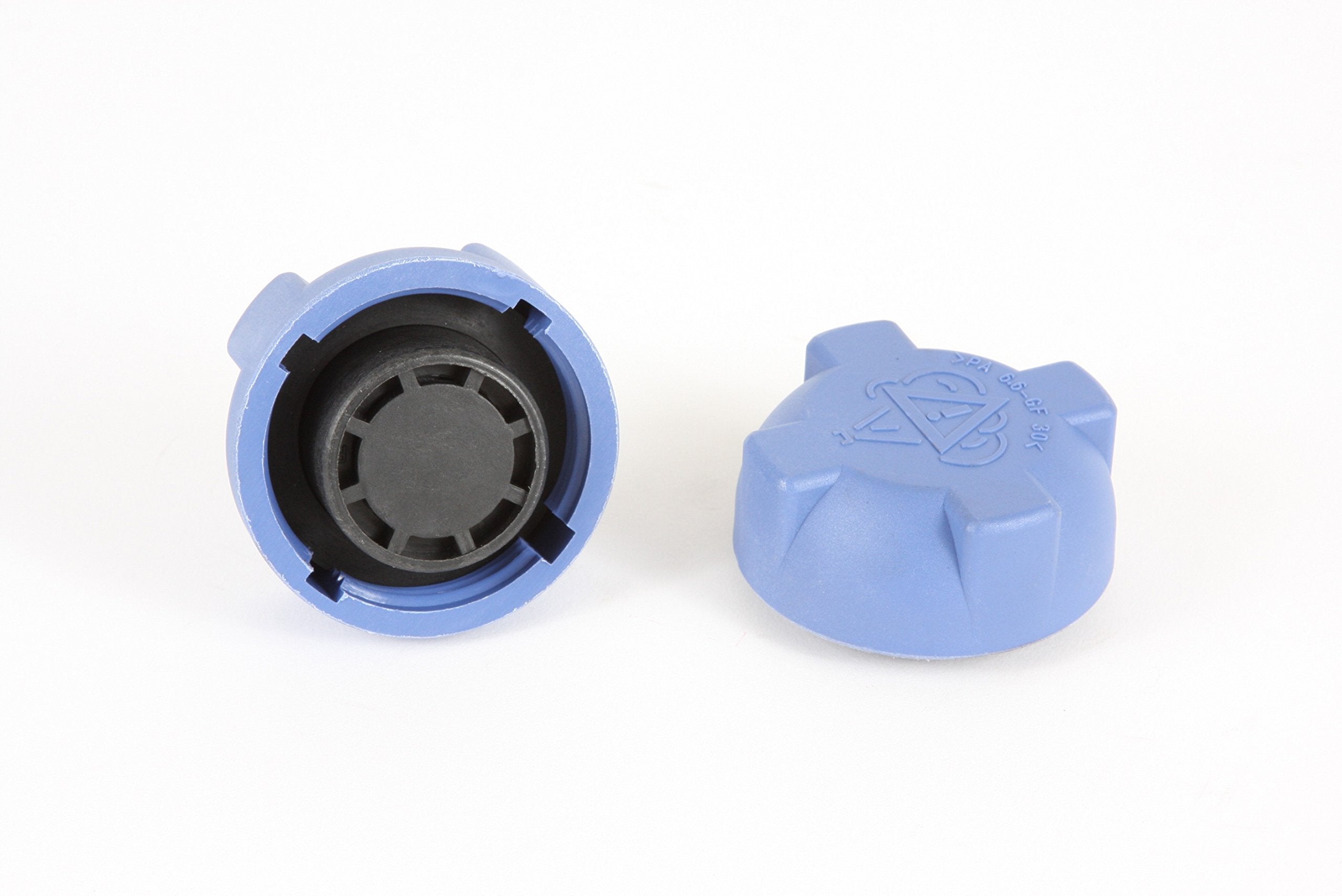 MTC 4201/443-121-321 Expansion Tank Cap (443-121-321 MTC 4201 for Audi/Volkswagen Models)