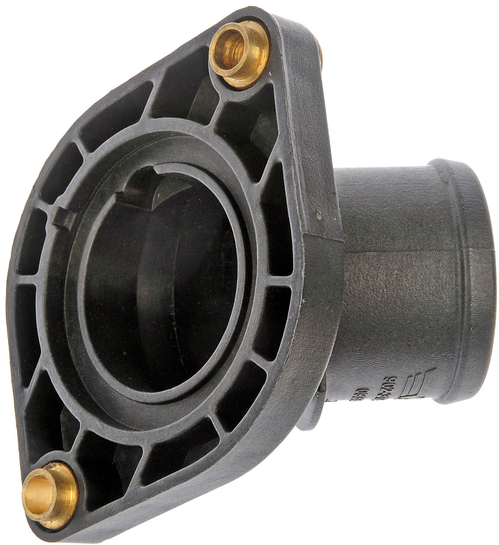 Dorman 902-312 Engine Coolant Thermostat Housing Compatible With Select Models