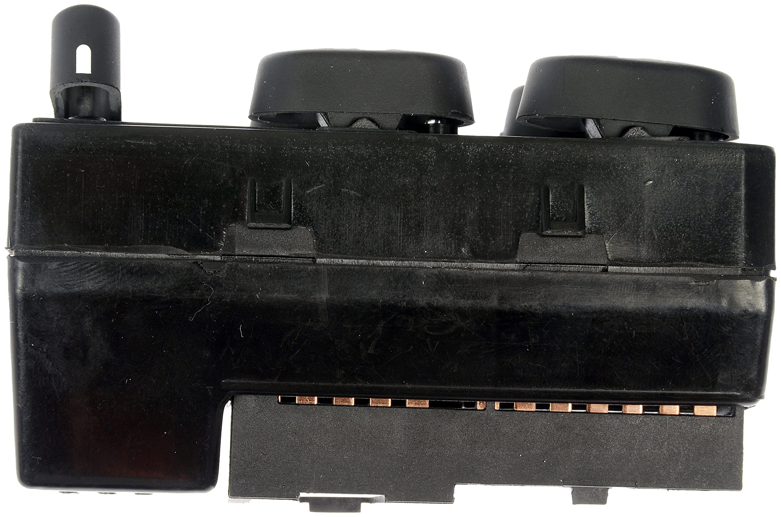 Dorman 901-002 Front Driver Side Power Window Switch 5 Button Compatible With Select Buick Models