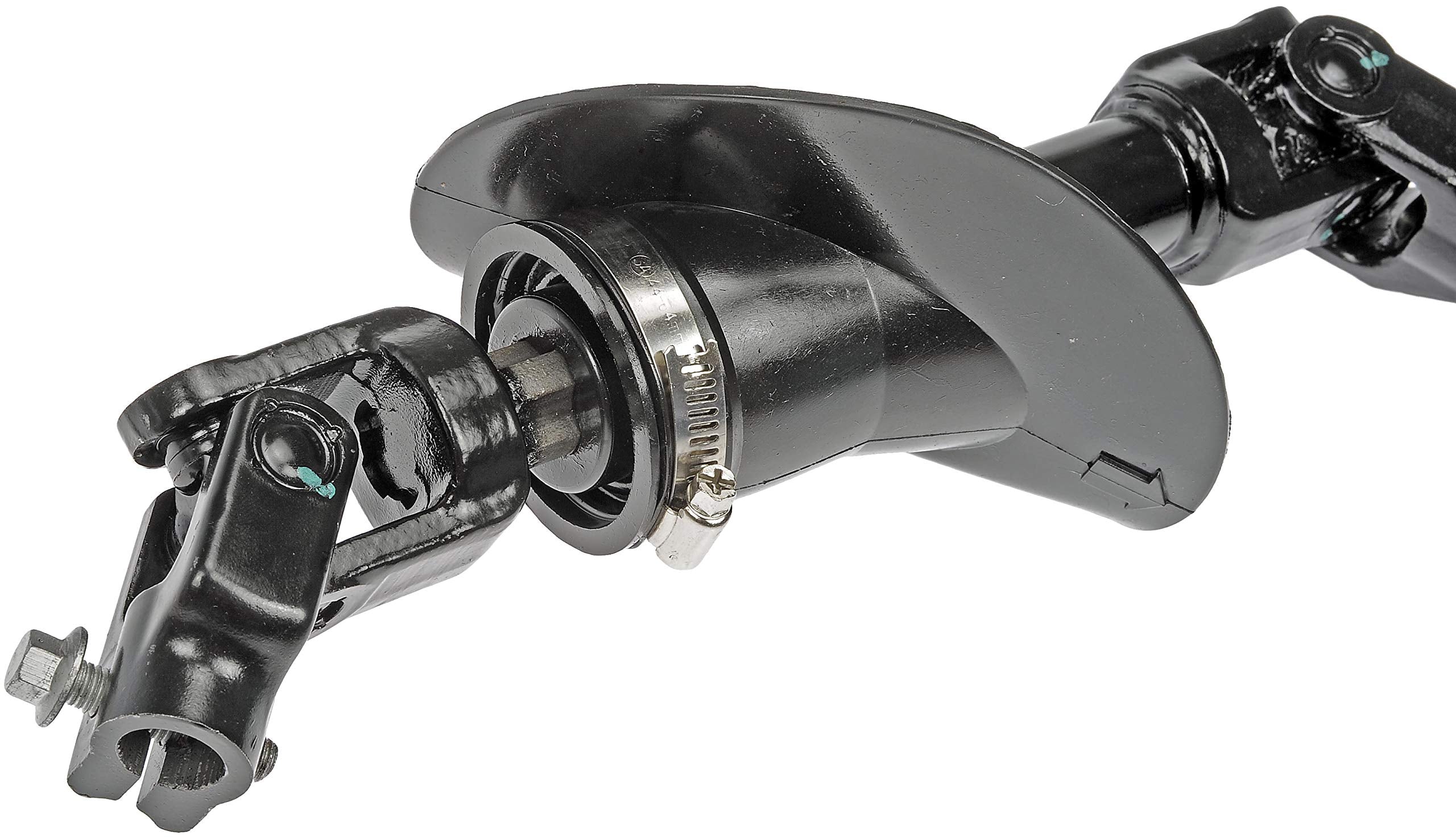 Dorman 425-189 Steering Shaft Compatible With Select Chevrolet Models