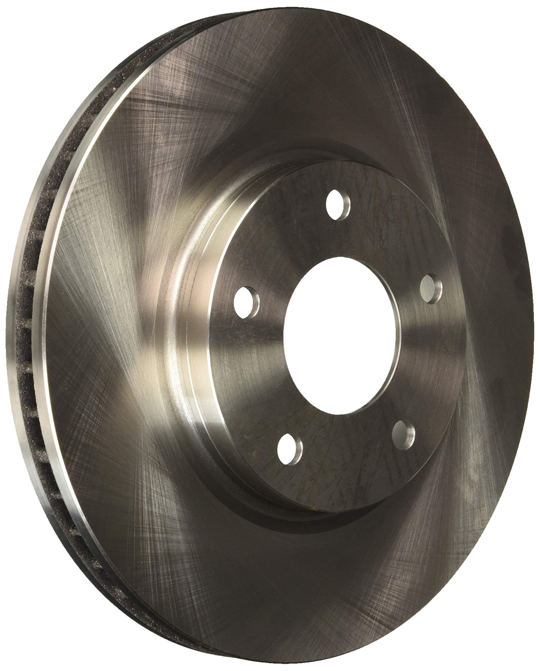 Bendix Premium Prt5673 Front Brake Rotor For Infiniti M45 2004-2003, Q45 2006-2002, Nissan Pathfinder 2016, Quest 2009-2004, Que