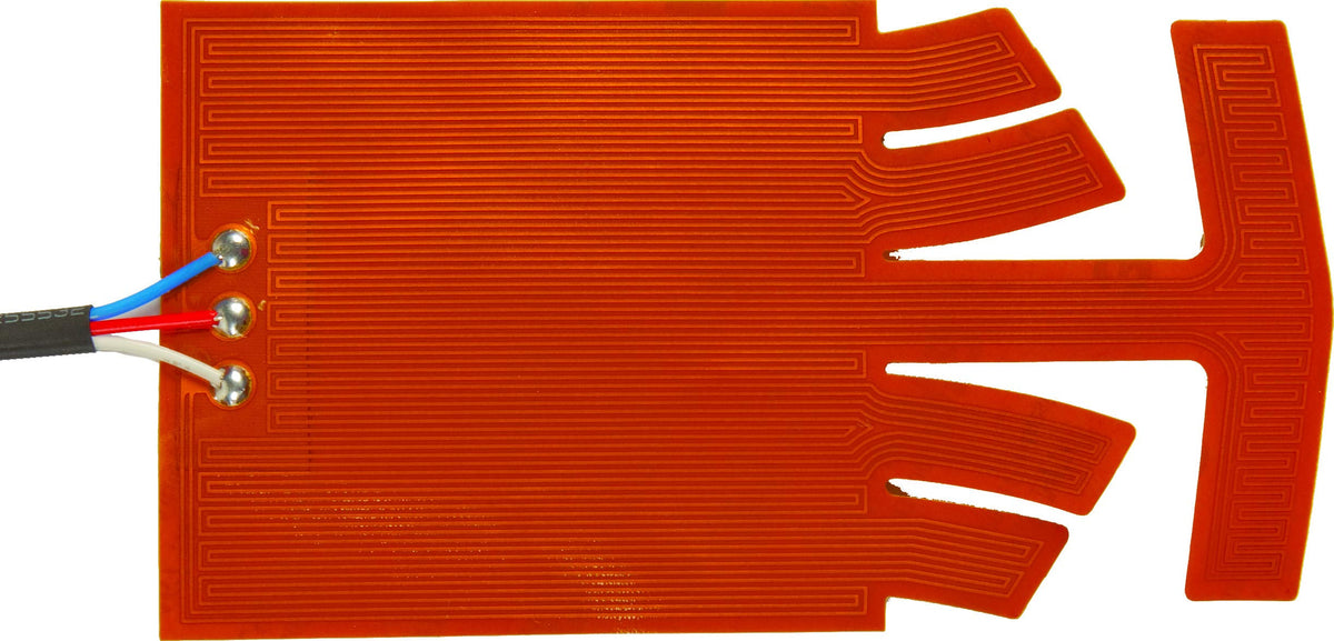 Spi Sm-12460 Air Conditioning