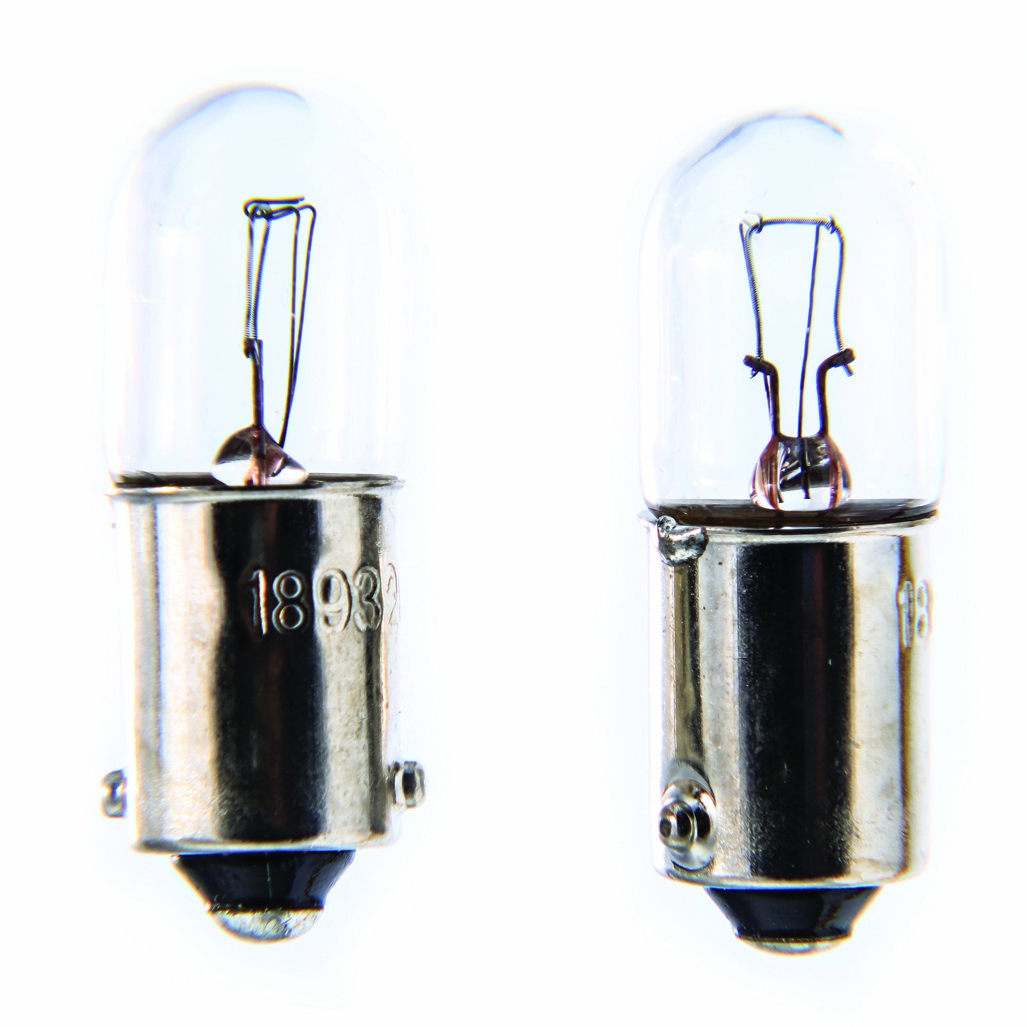 Camco 54835 Auto Instrument 1893 HD Bulb - Pack of 2