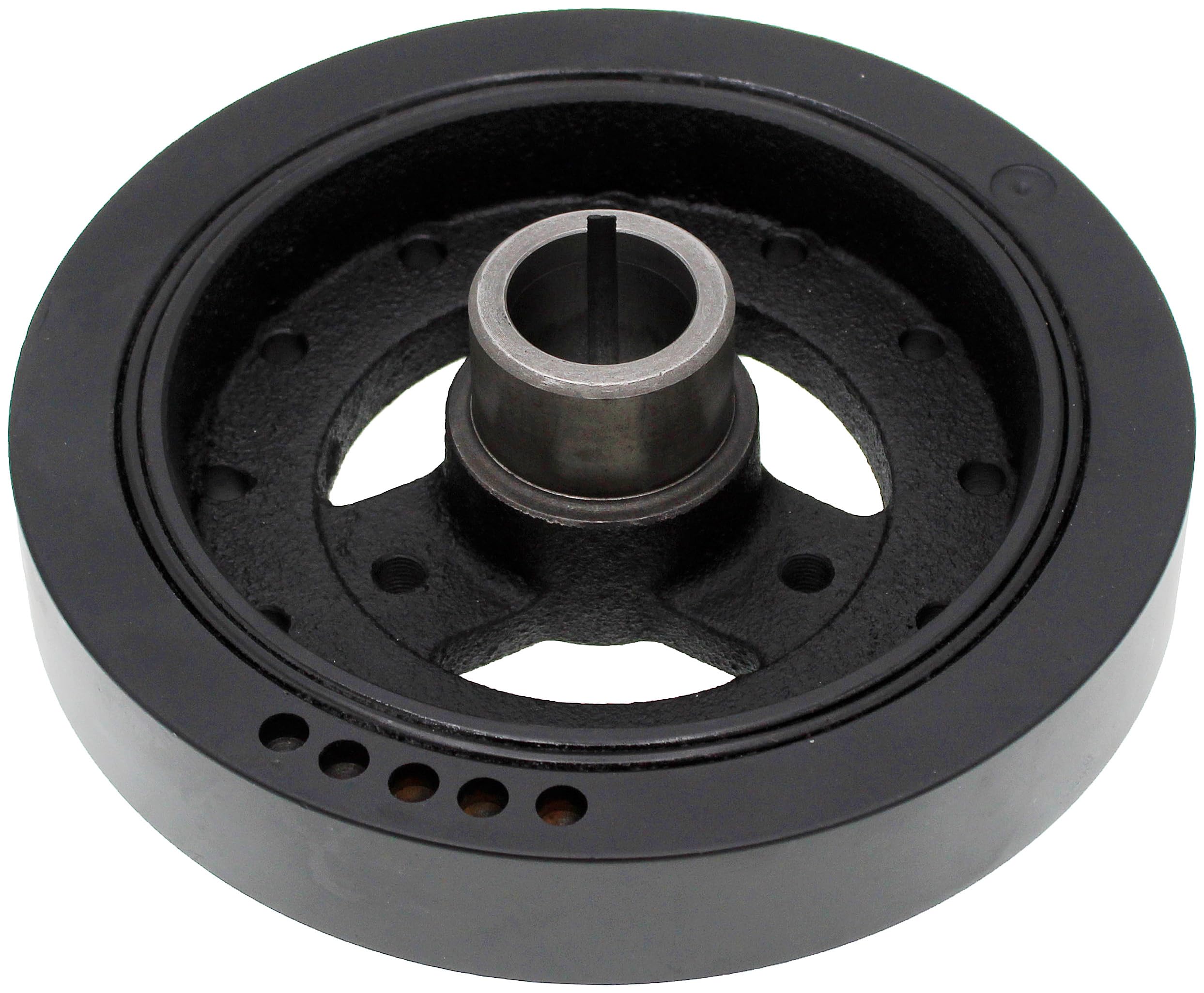 Dorman 594-002 Engine Harmonic Balancer Compatible With Select Models