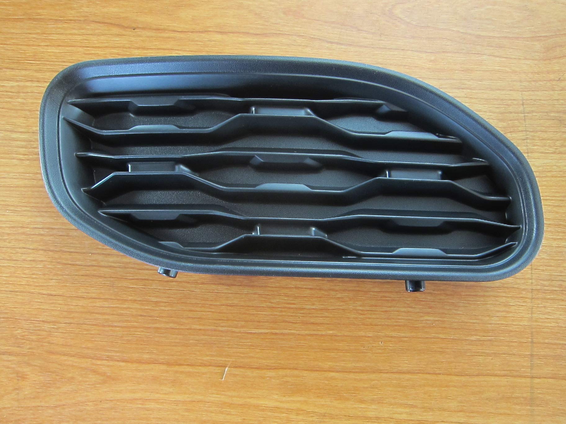 Dodge Ram 1500 Dt Right & Left Front Bumper Bezel Kit New Mopar Oem